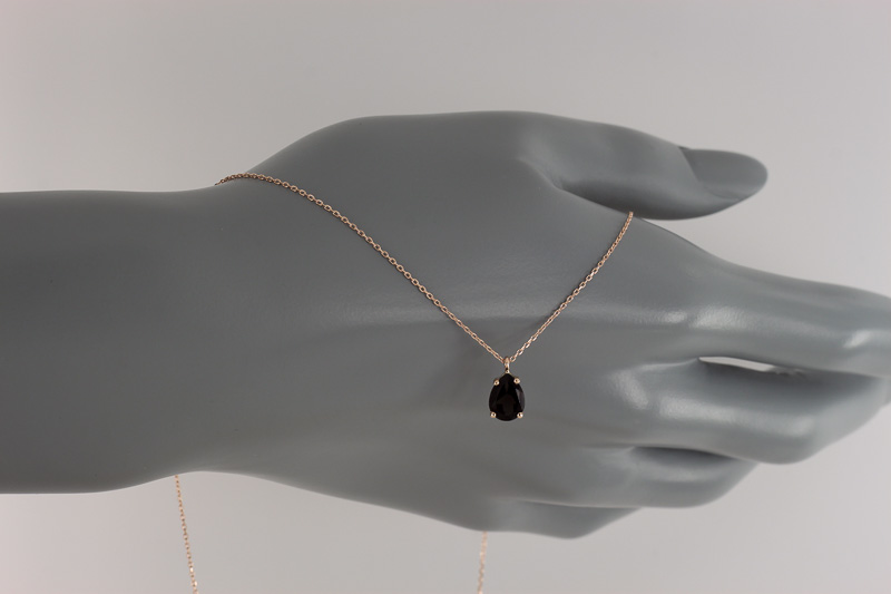 Изображение Золотая цепочка 45-47 см