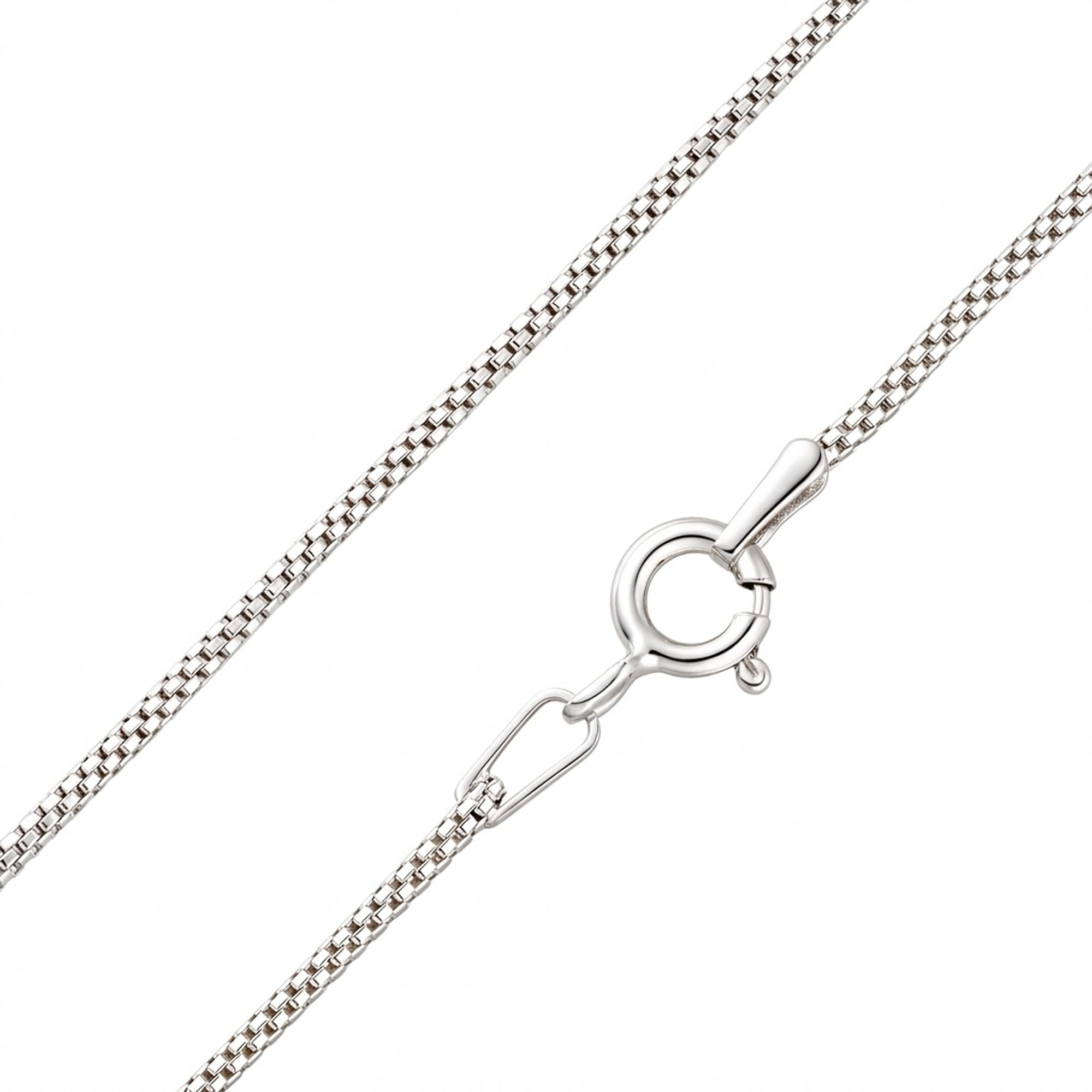 Paveikslėlis Sidabrinė grandinėlė