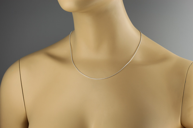 Paveikslėlis Sidabrinė grandinėlė