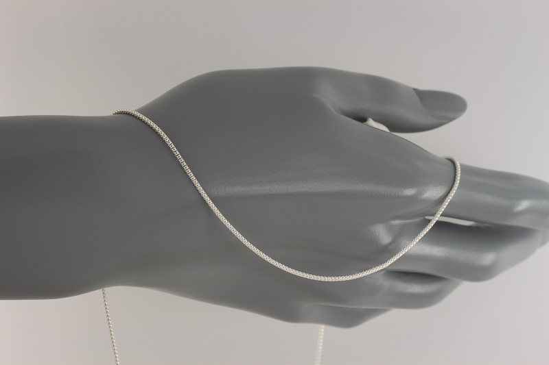 Paveikslėlis Sidabrinė grandinėlė