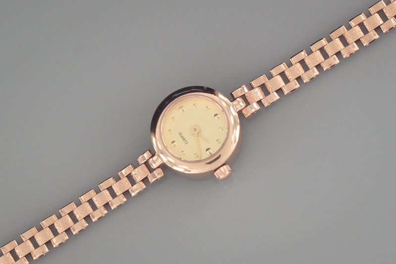 Paveikslėlis Auksinis laikrodis