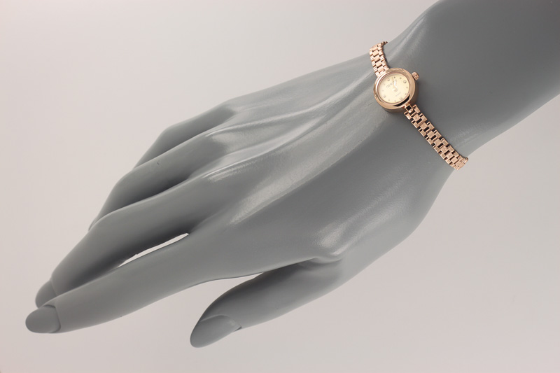 Paveikslėlis Auksinis laikrodis