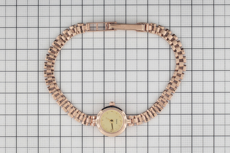 Paveikslėlis Auksinis laikrodis