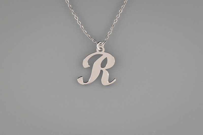 Изображение Серебряная цепочка 42-45 см