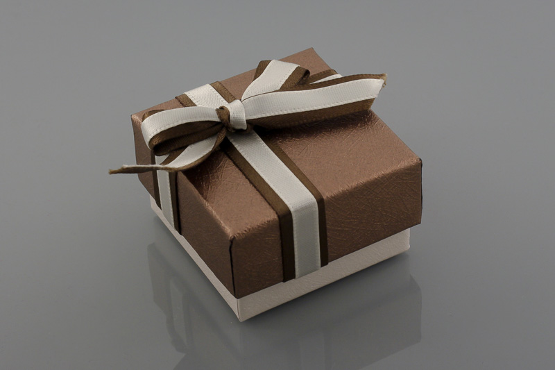 Изображение Картонная коробочка