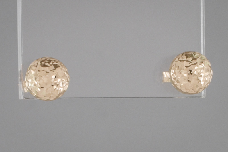 Paveikslėlis Auksiniai auskarai 