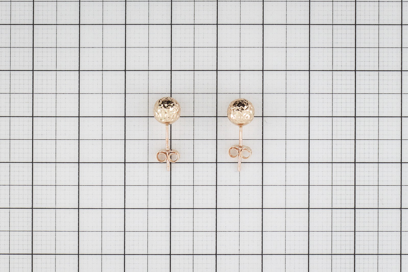 Paveikslėlis Auksiniai auskarai 