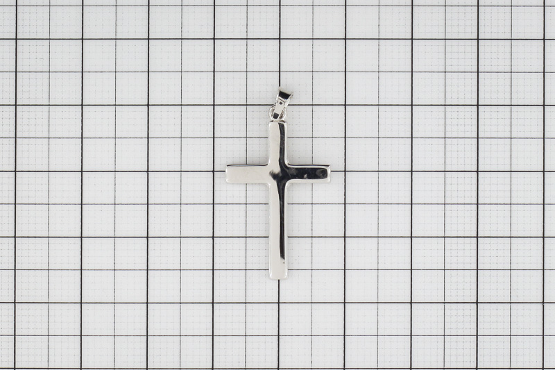 Paveikslėlis Balto aukso kryželis