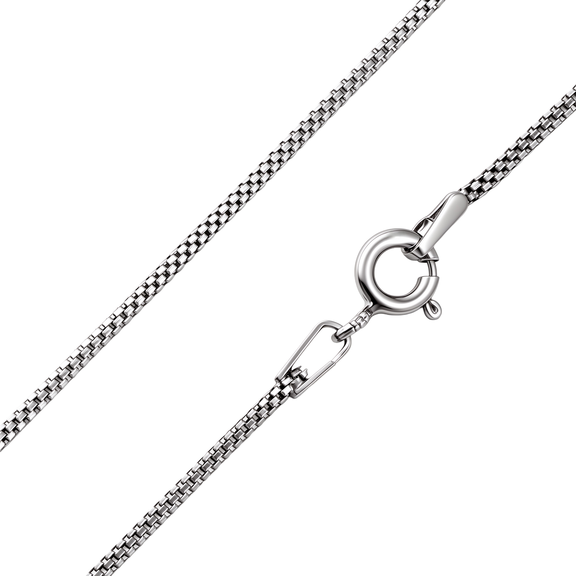 Paveikslėlis Sidabrinė grandinėlė