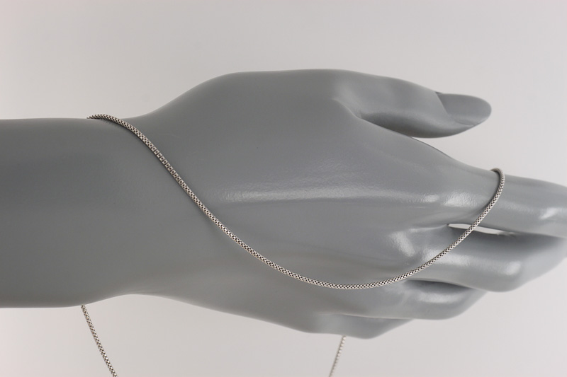 Paveikslėlis Sidabrinė grandinėlė