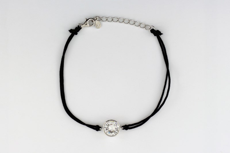 Paveikslėlis Siūlo apyrankė su cirkoniu