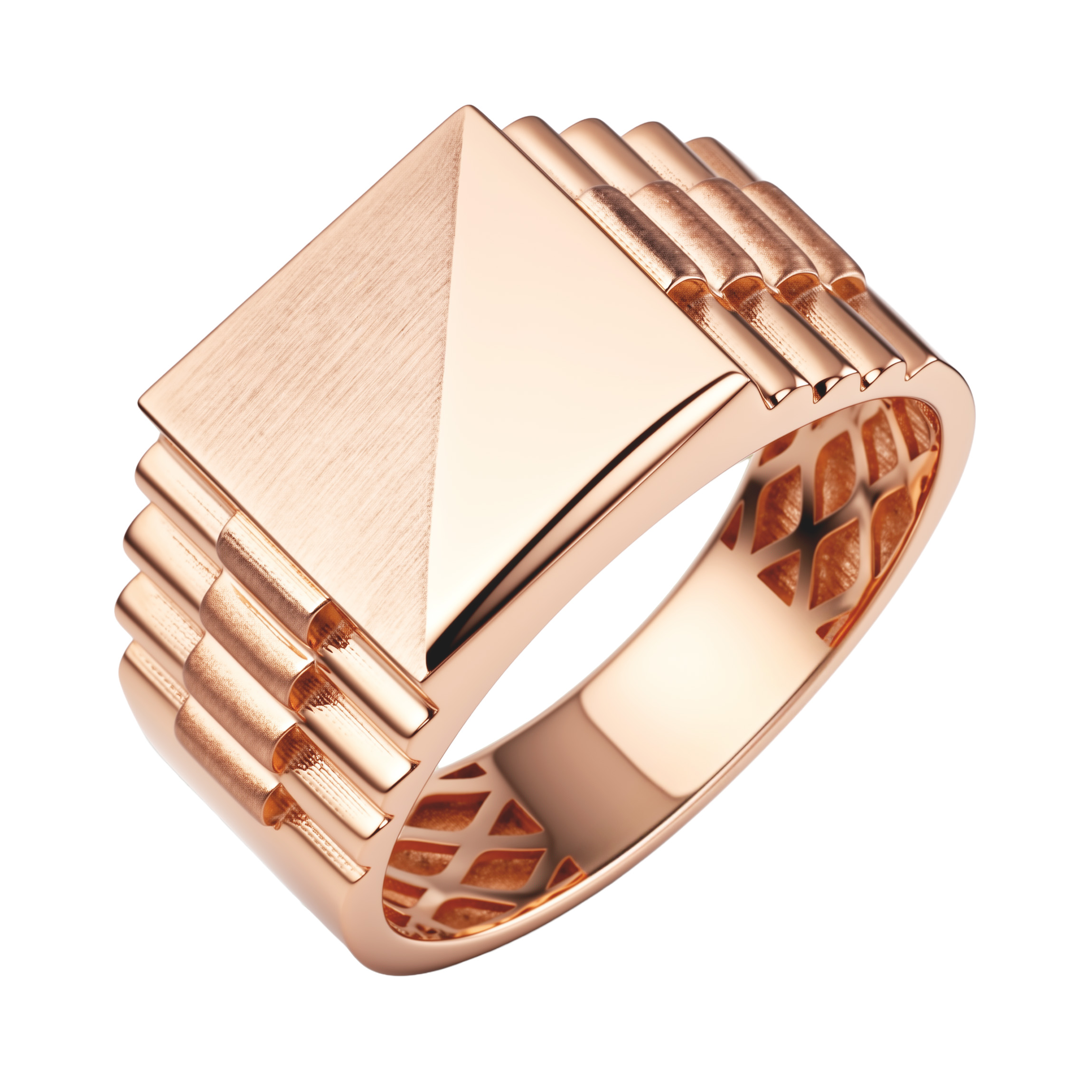 Paveikslėlis Auksinis žiedas