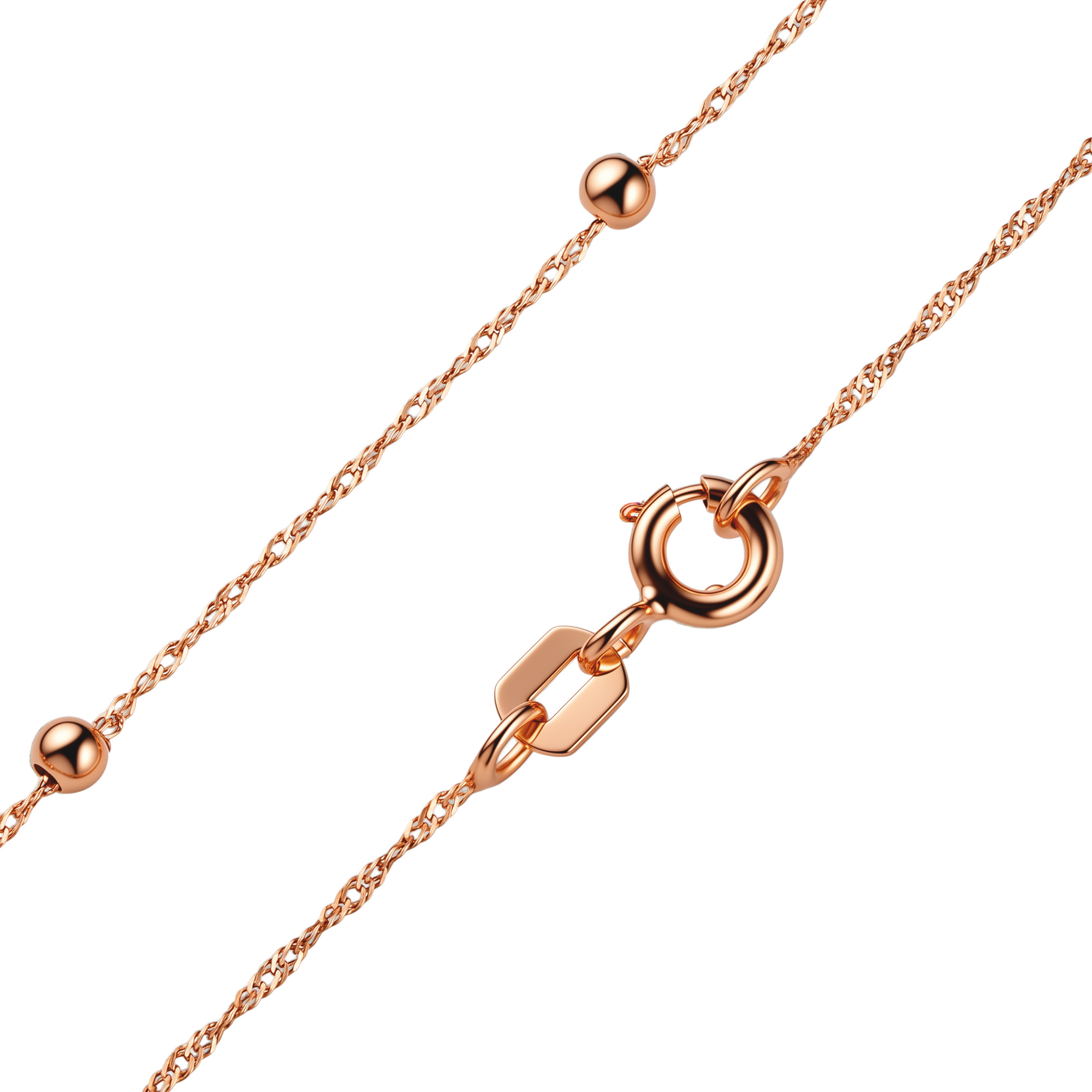 Изображение Золотая цепочка