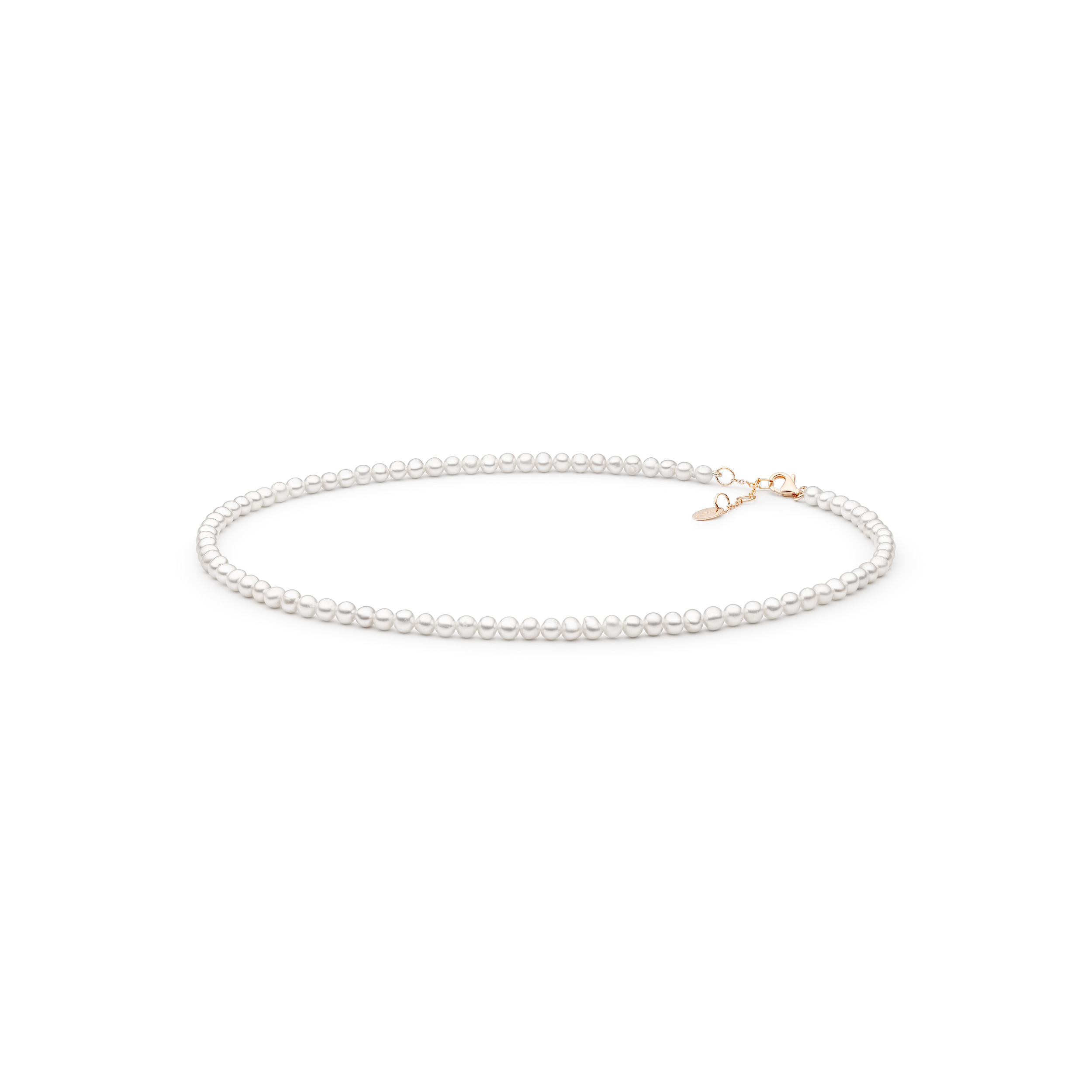 Изображение Бусы из жемчуга