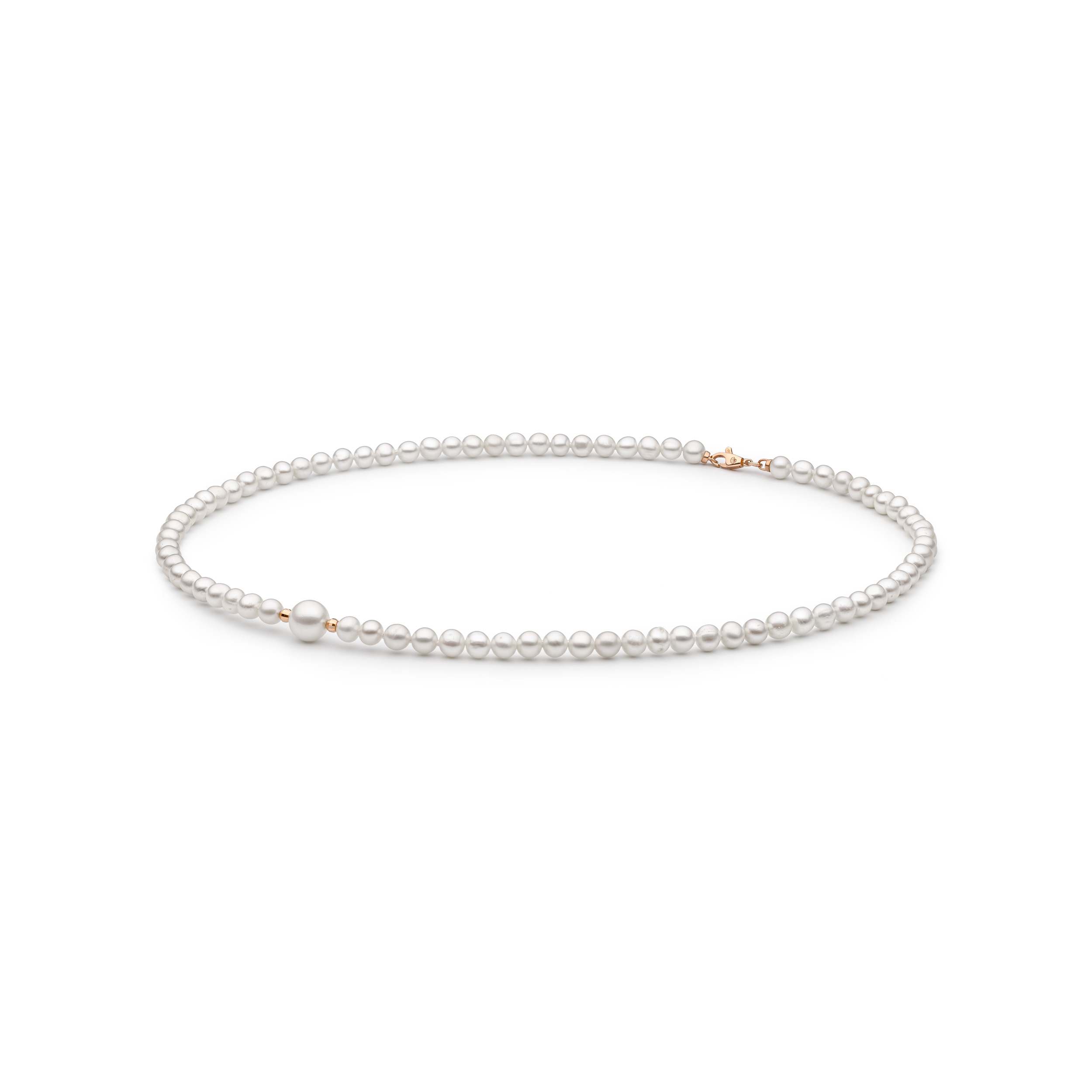 Изображение Бусы из жемчуга