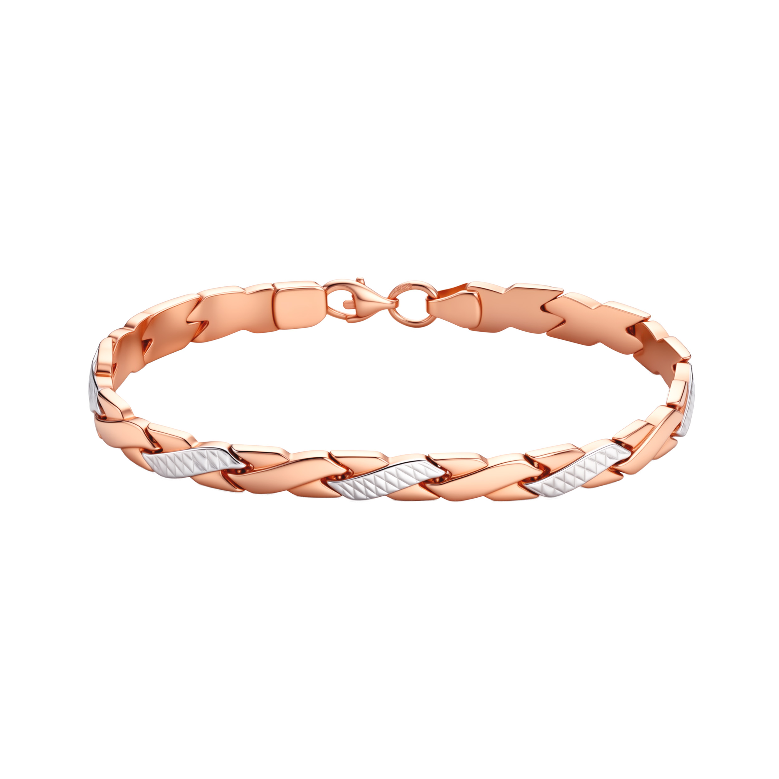 Paveikslėlis Auksinė apyrankė