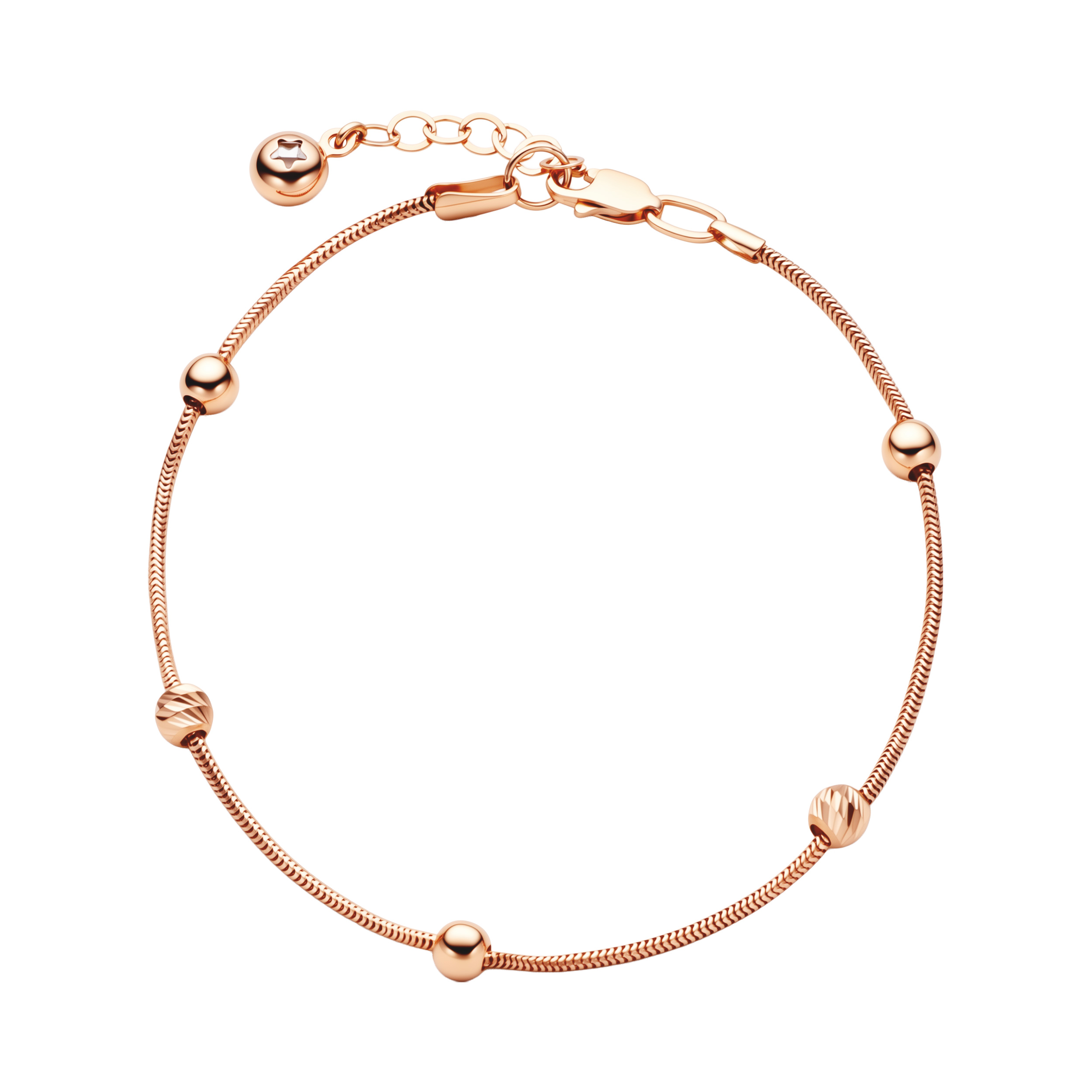 Изображение Золотой браслет