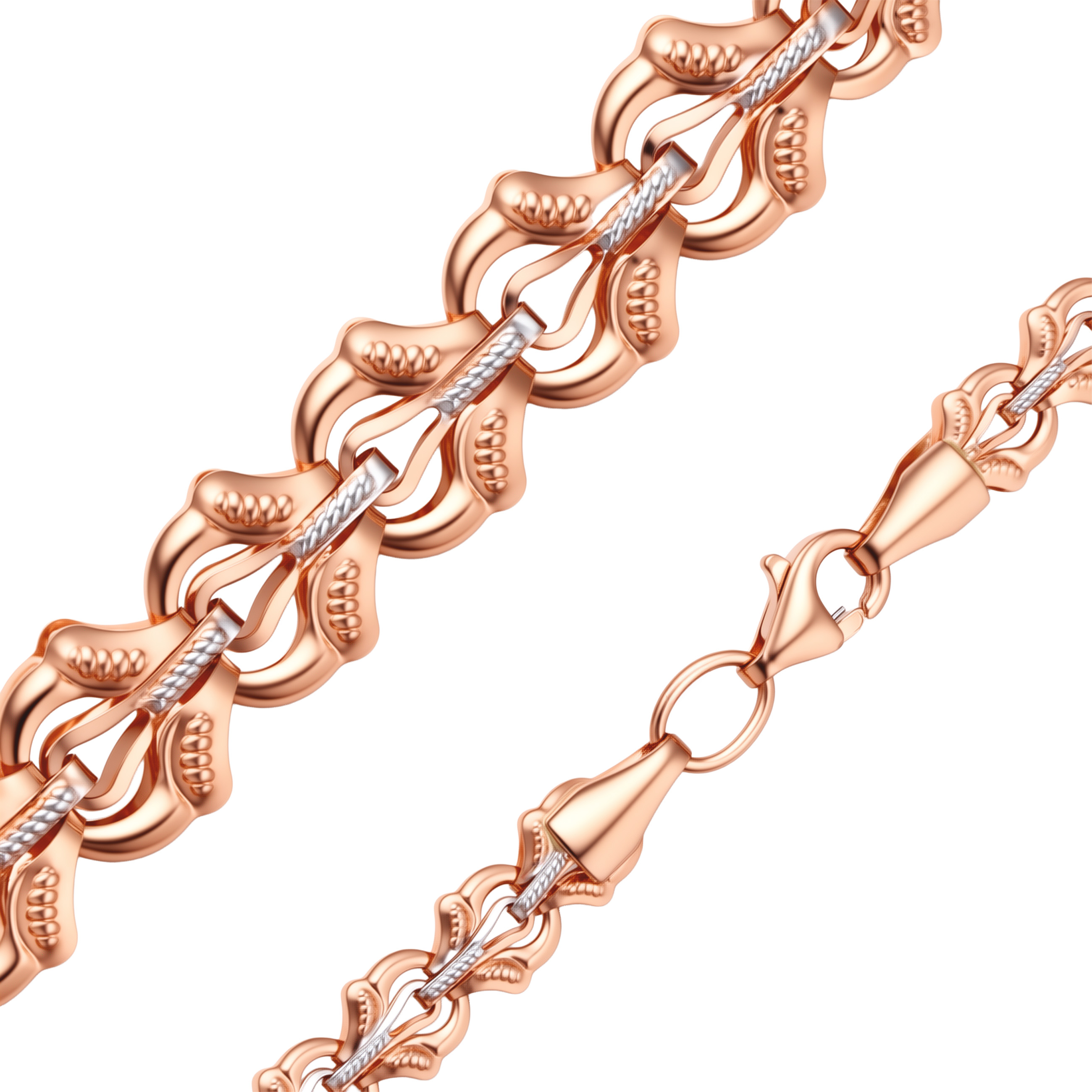 Paveikslėlis Auksinė grandinėlė