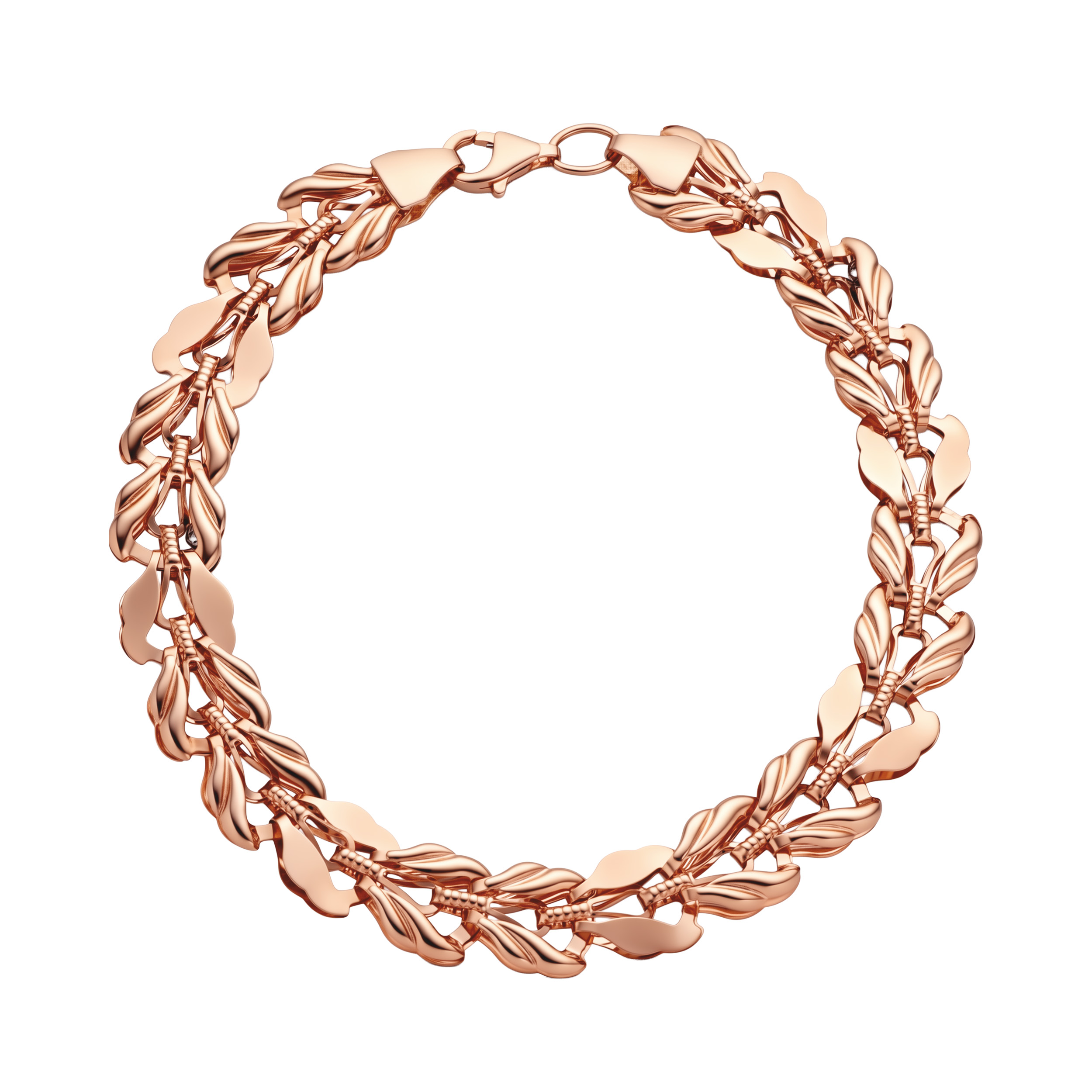 Paveikslėlis Auksinė apyrankė