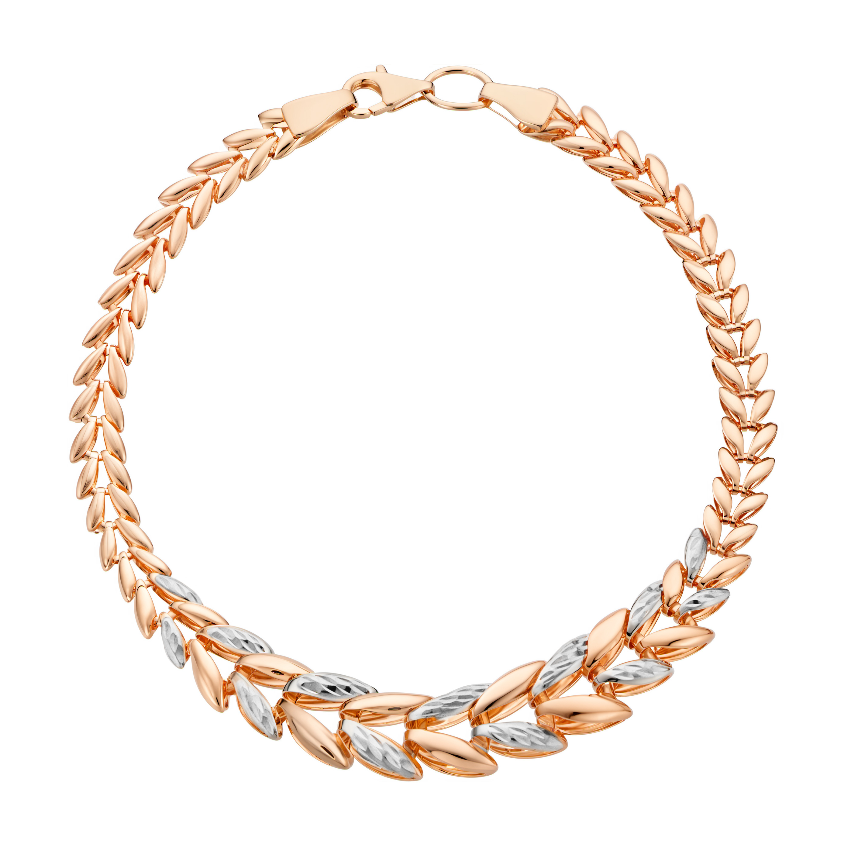 Paveikslėlis Auksinė apyrankė