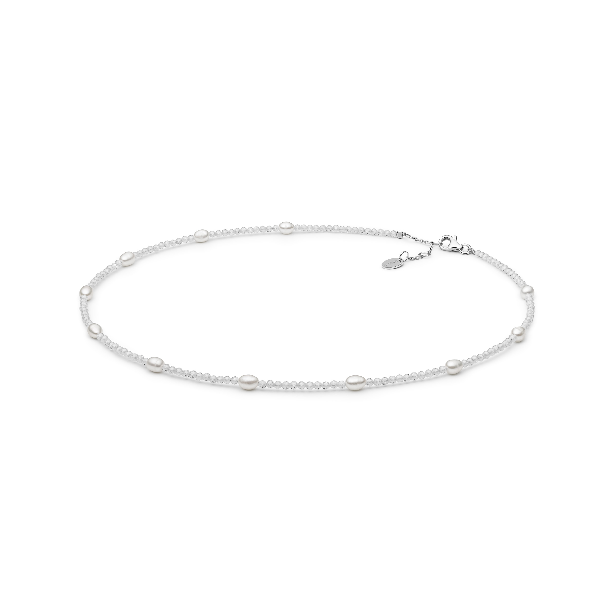 Изображение Бусы из жемчуга