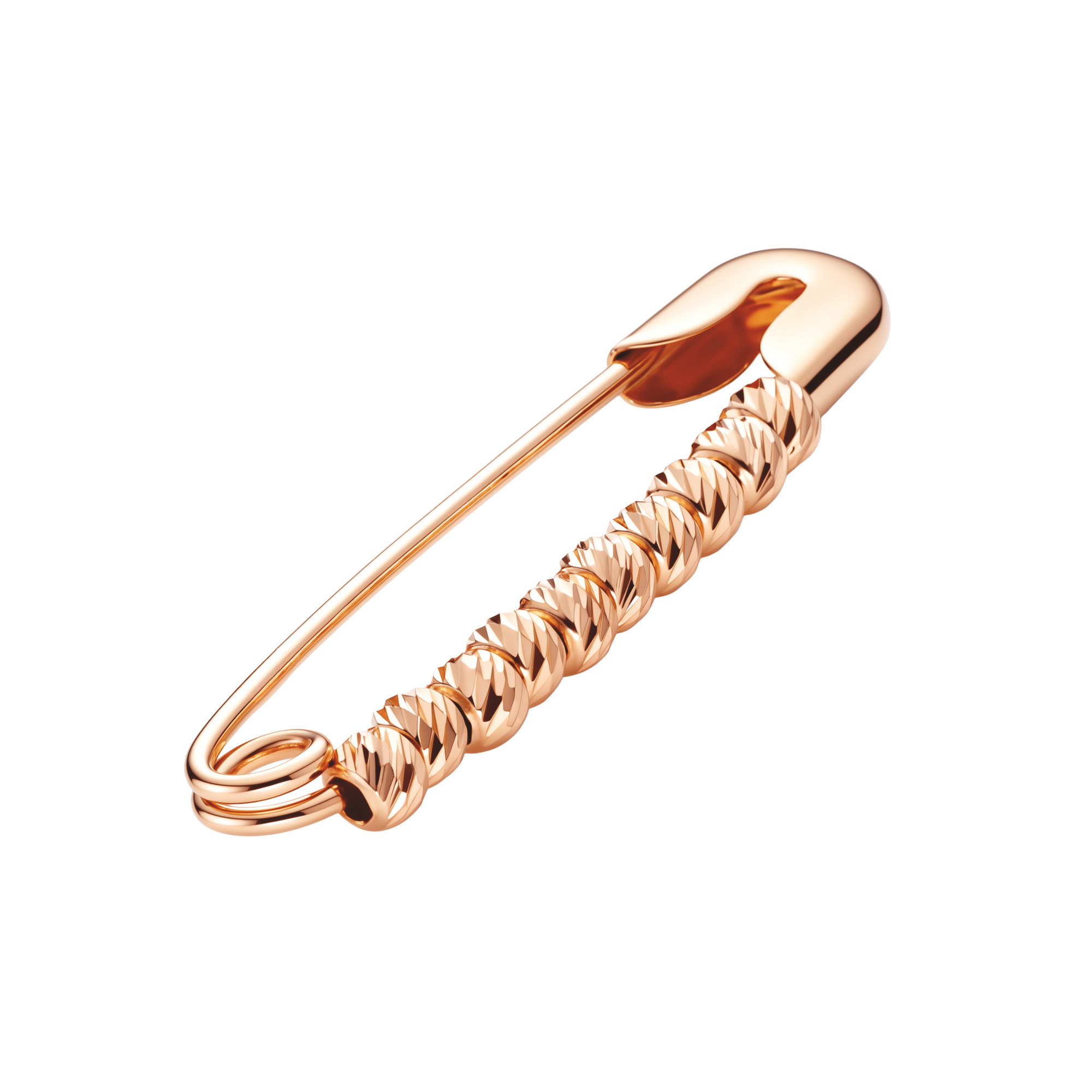 Paveikslėlis Auksinė sagė