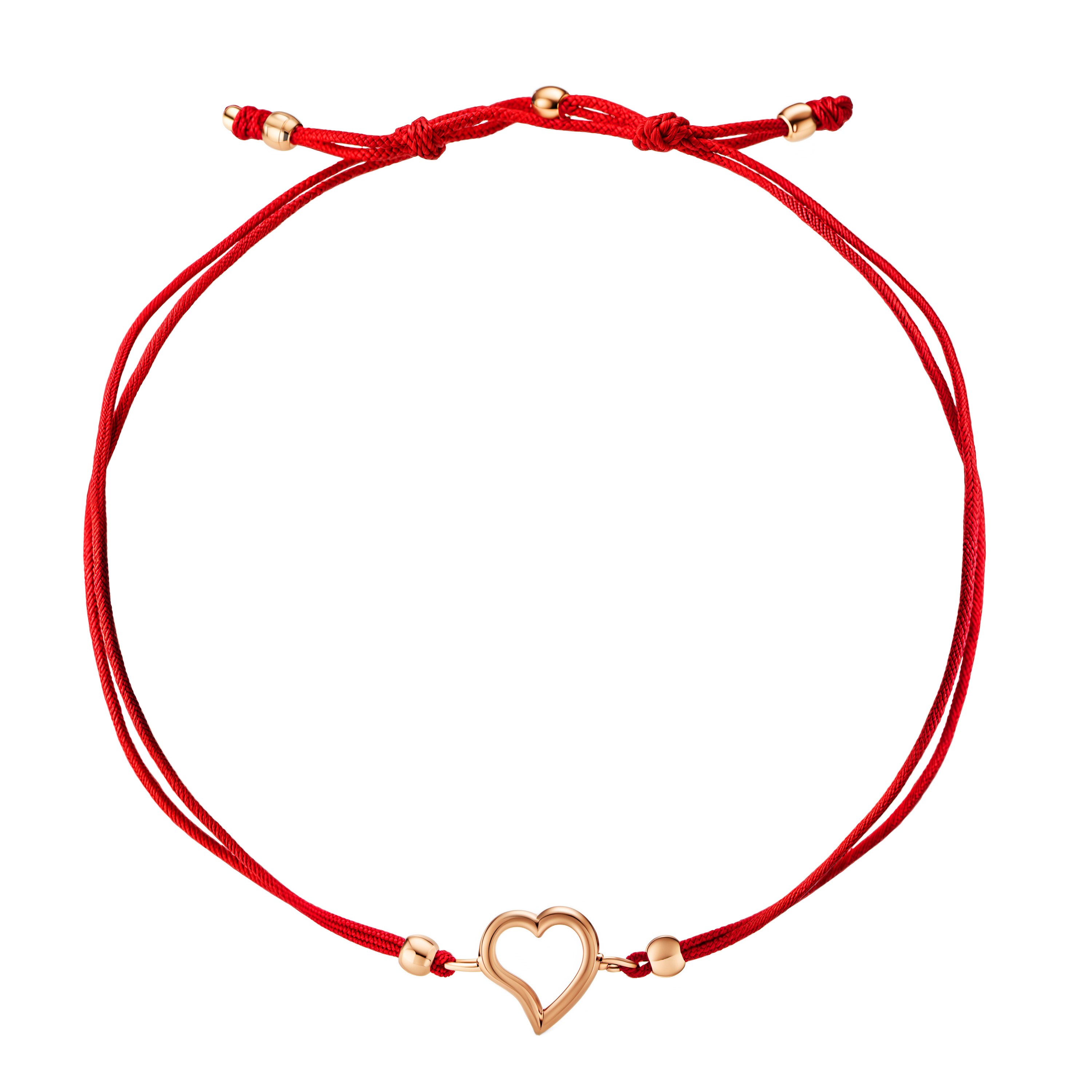 Изображение Браслет - нитка