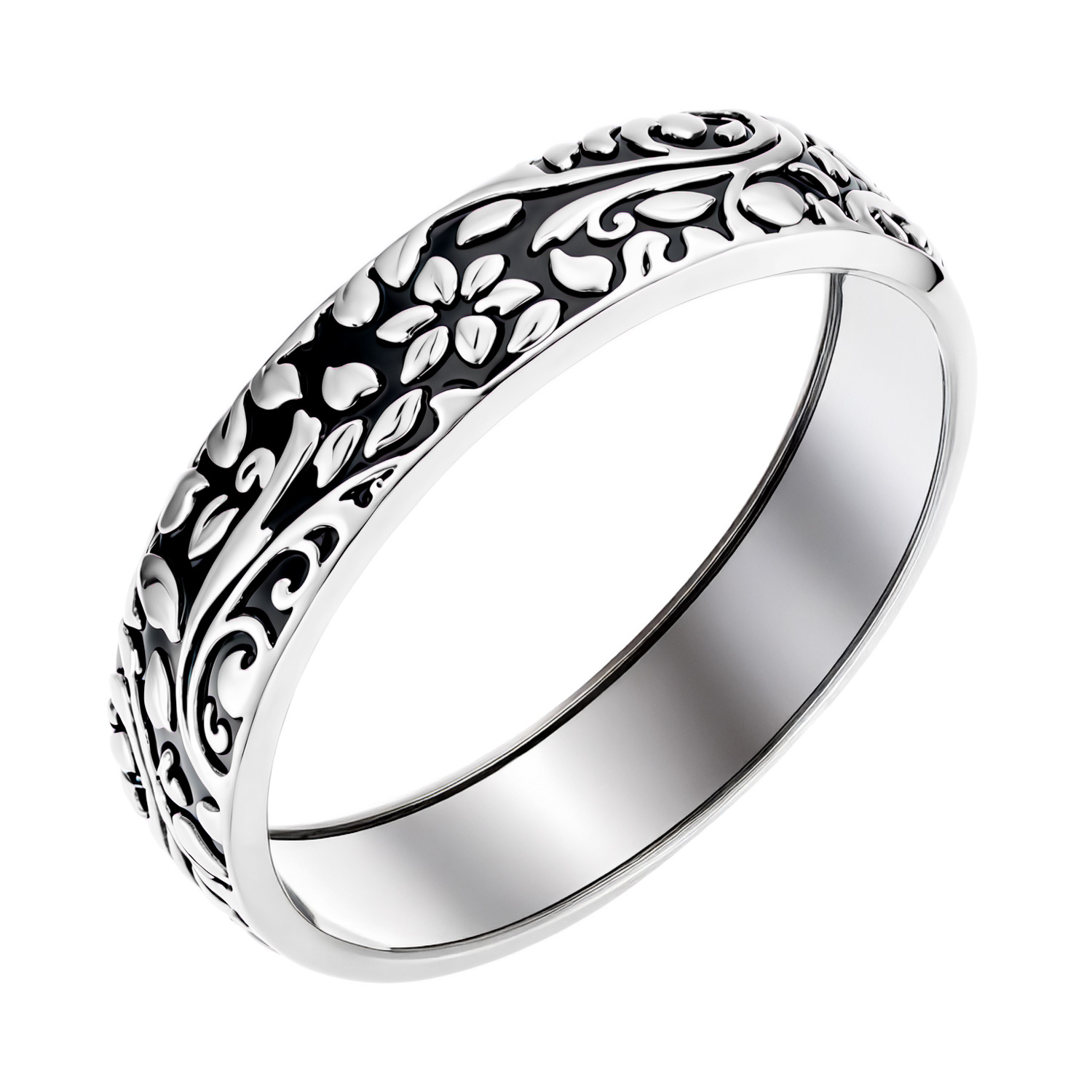 Изображение Серебряное кольцо