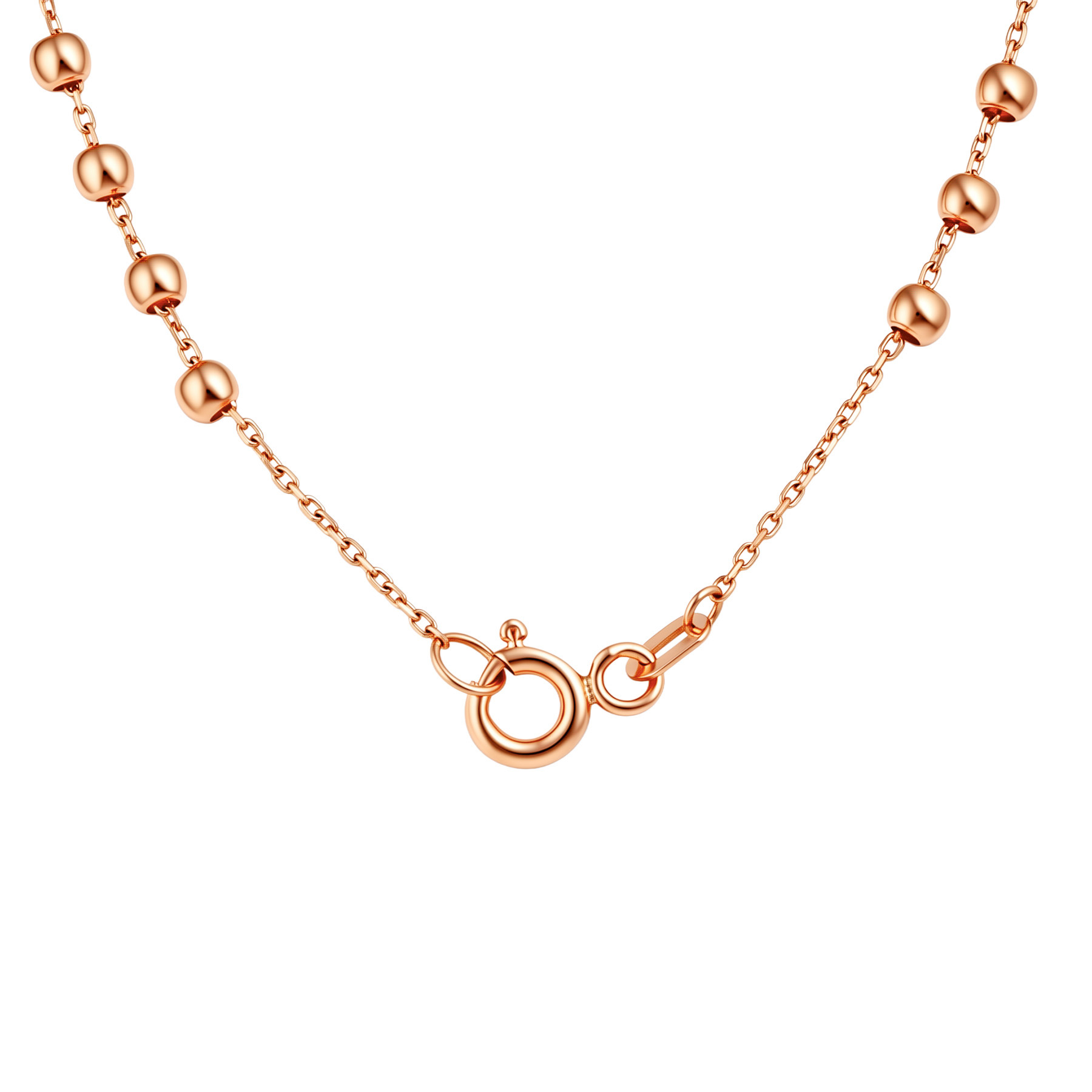 Изображение Золотая цепочка