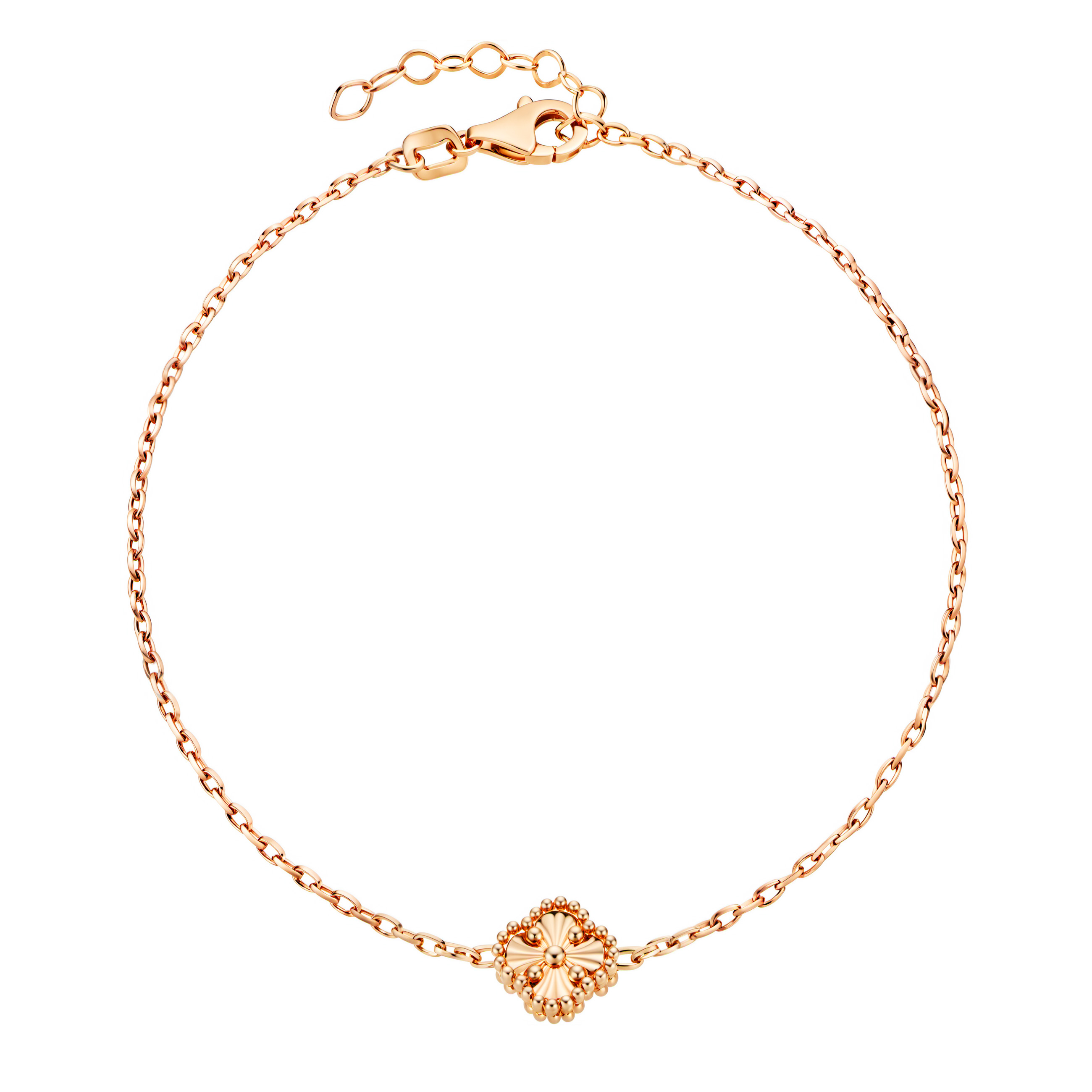 Paveikslėlis Auksinė apyrankė