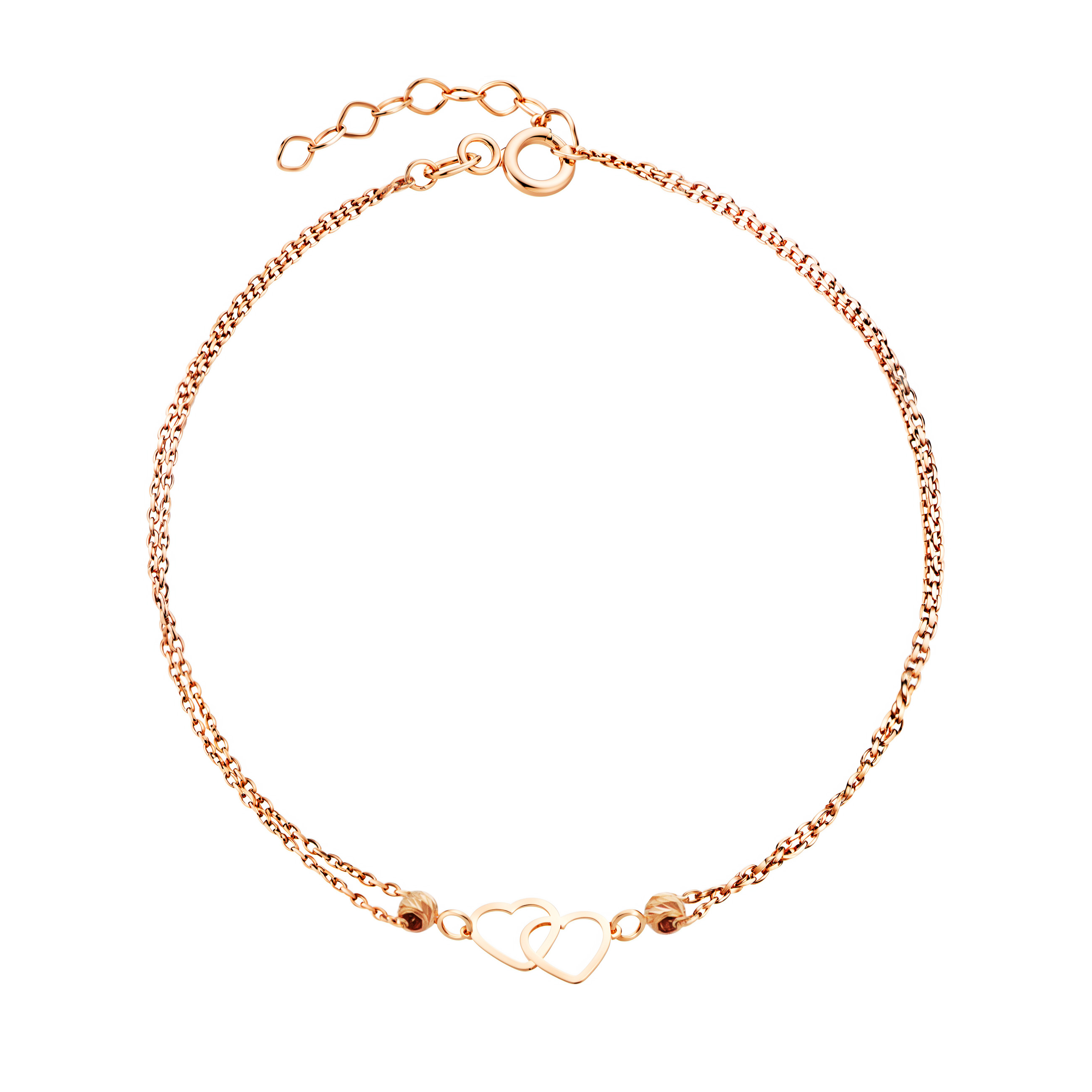 Paveikslėlis Auksinė apyrankė