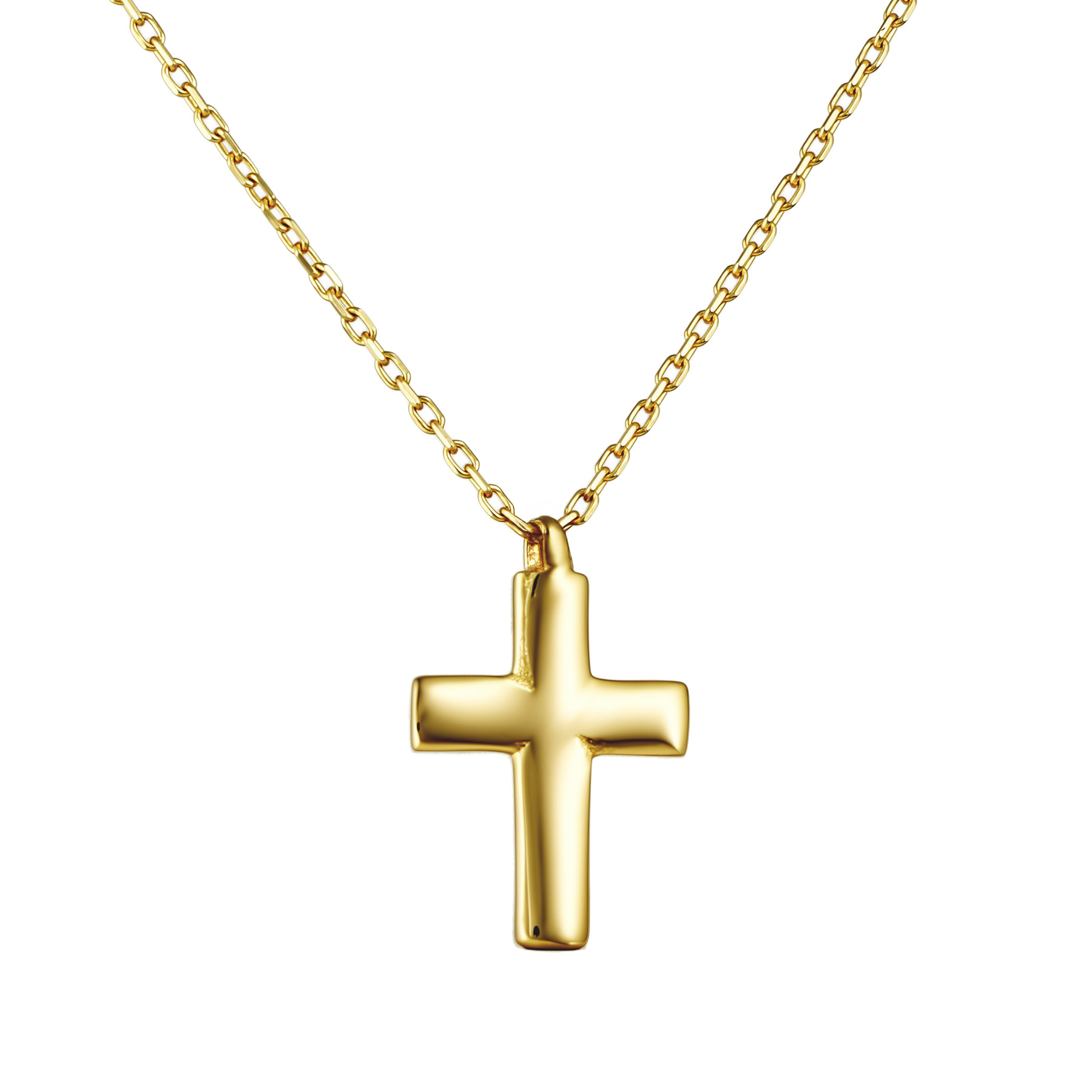 Изображение Цепочка из желтого золота