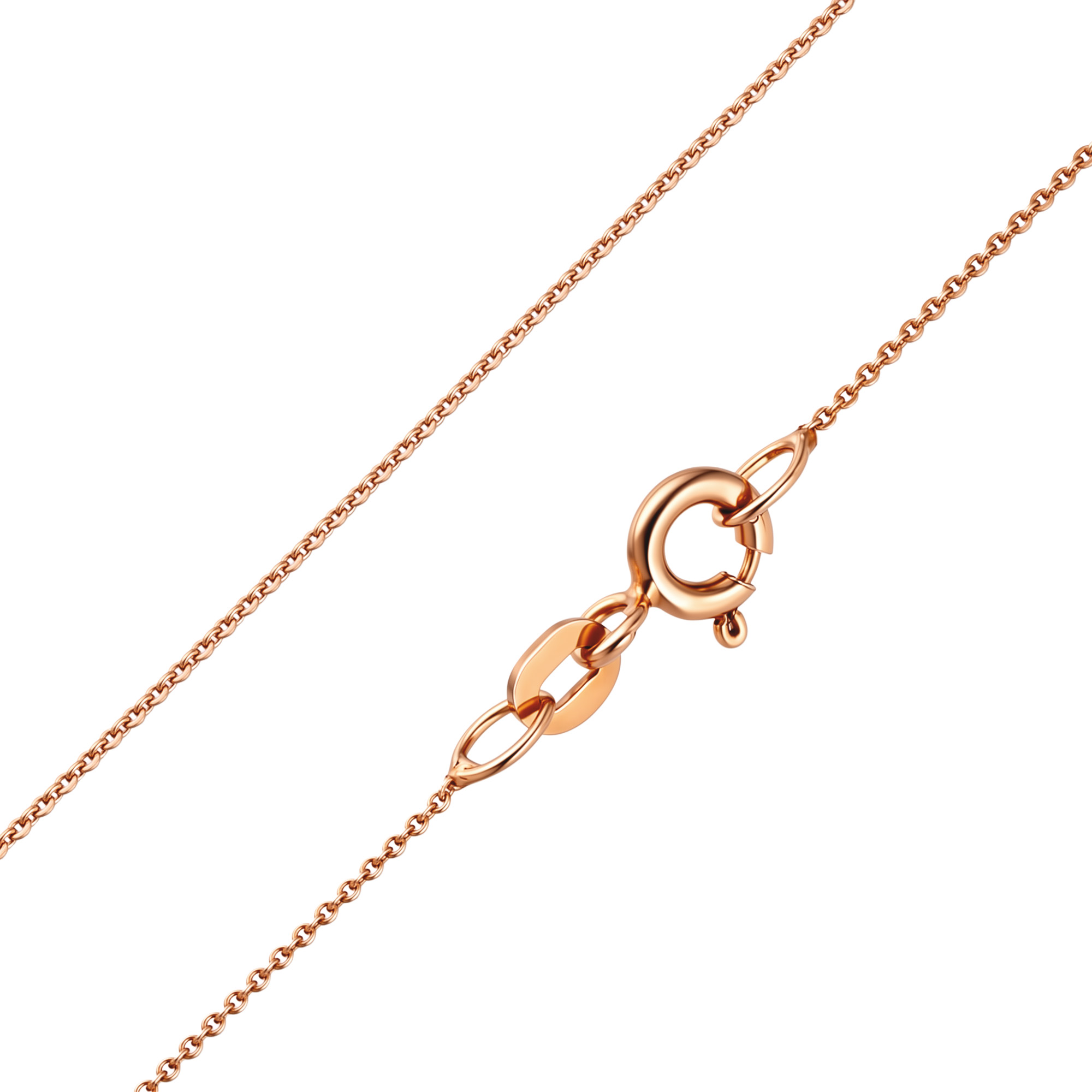 Изображение Золотая цепочка "Anchor"