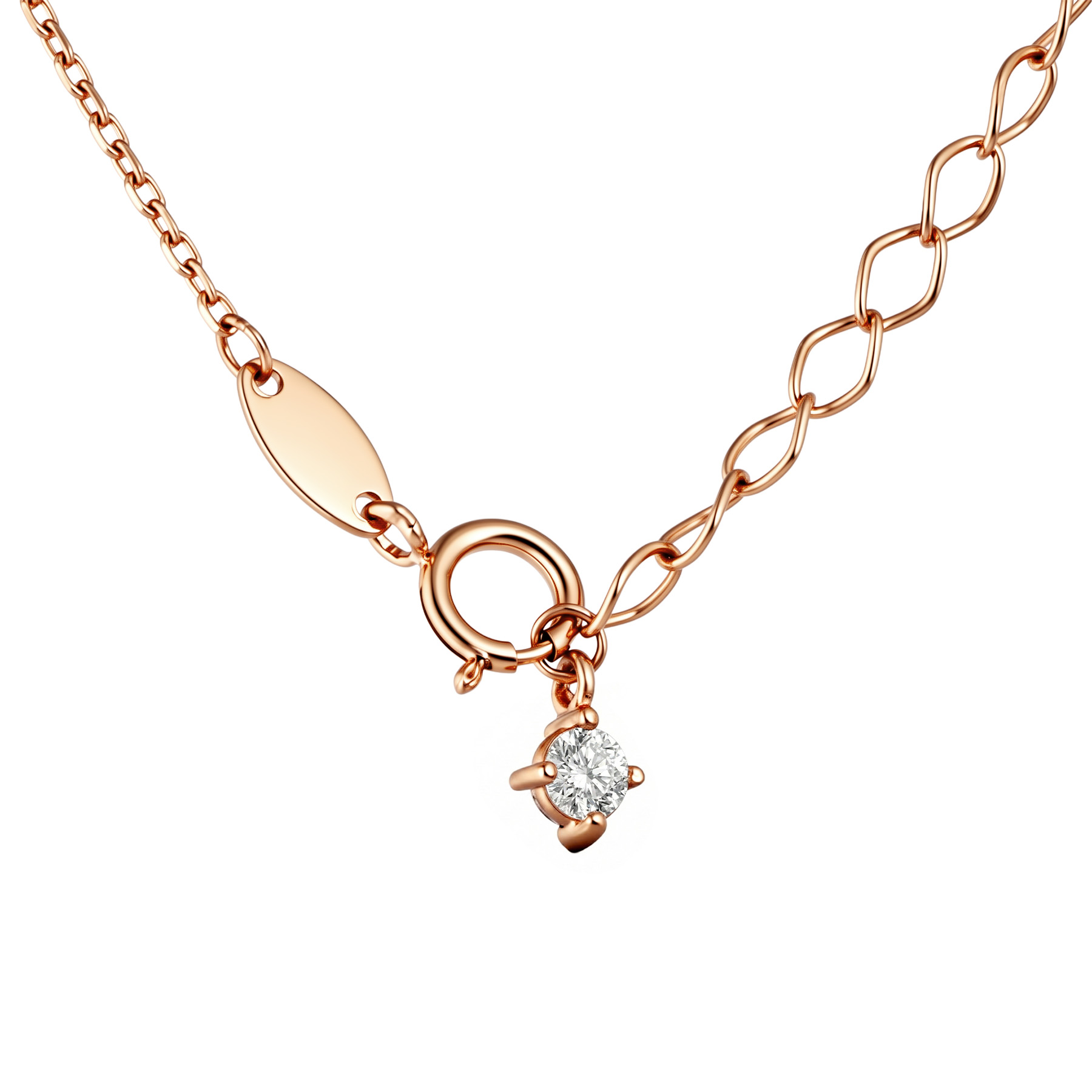 Изображение Золотая цепочка