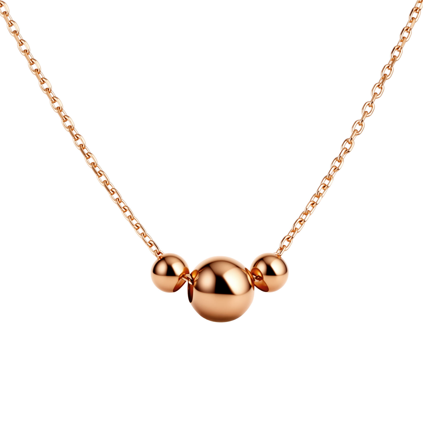 Изображение Золотая цепочка