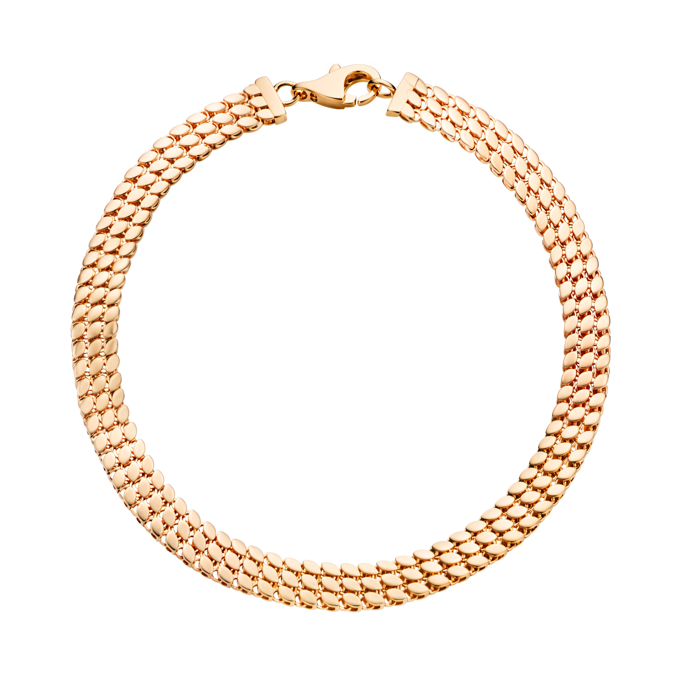 Paveikslėlis Auksinė apyrankė