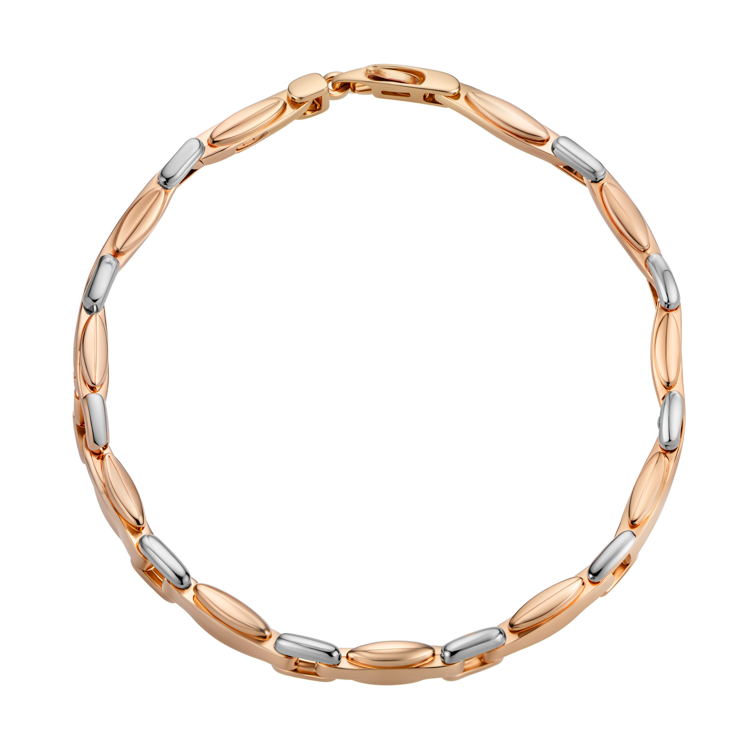 Paveikslėlis Auksinė apyrankė