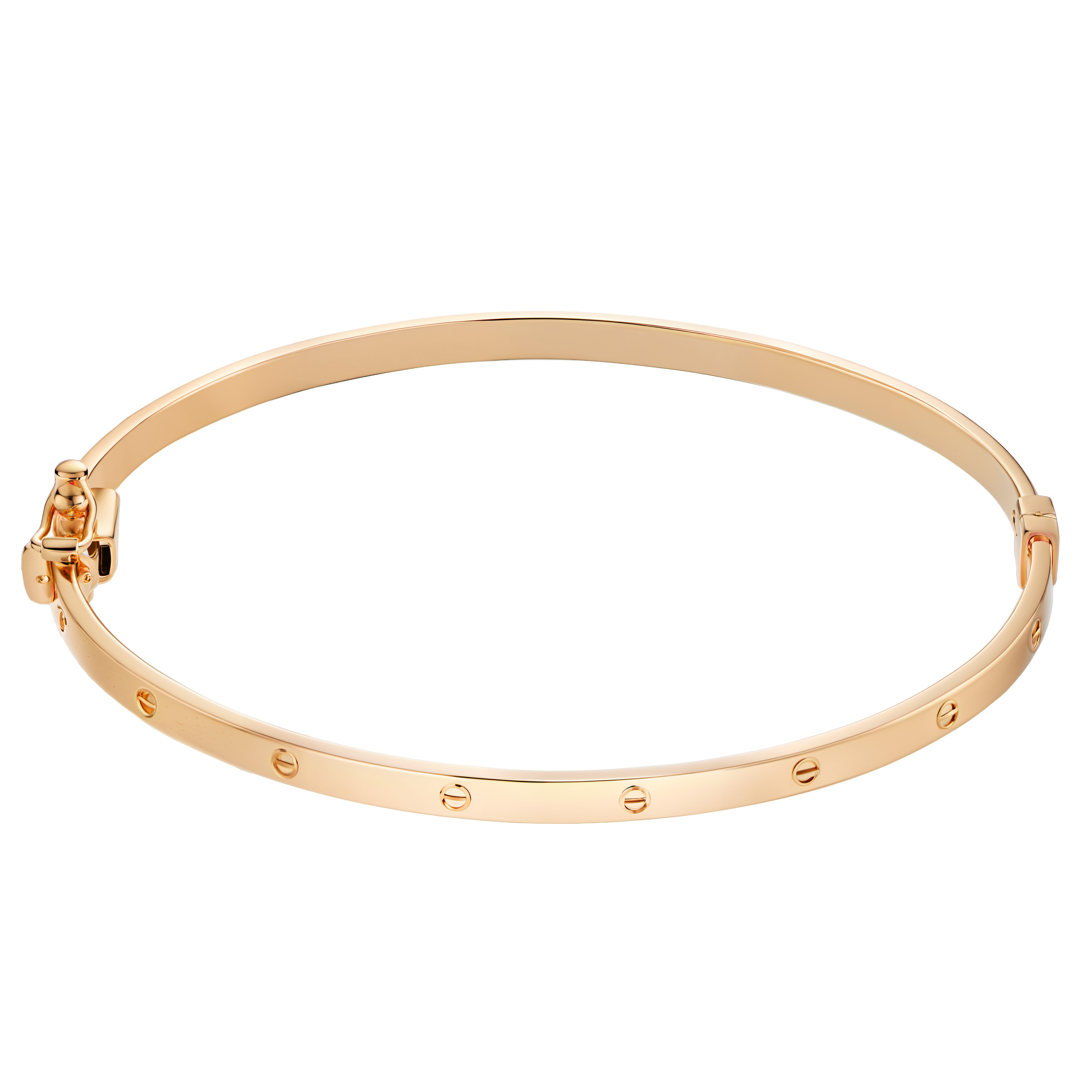 Paveikslėlis Auksinė apyrankė