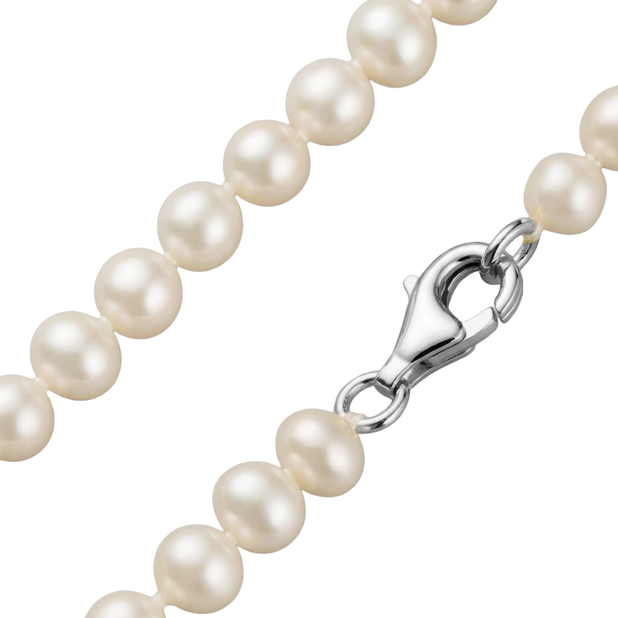 Изображение Бусы из жемчуга