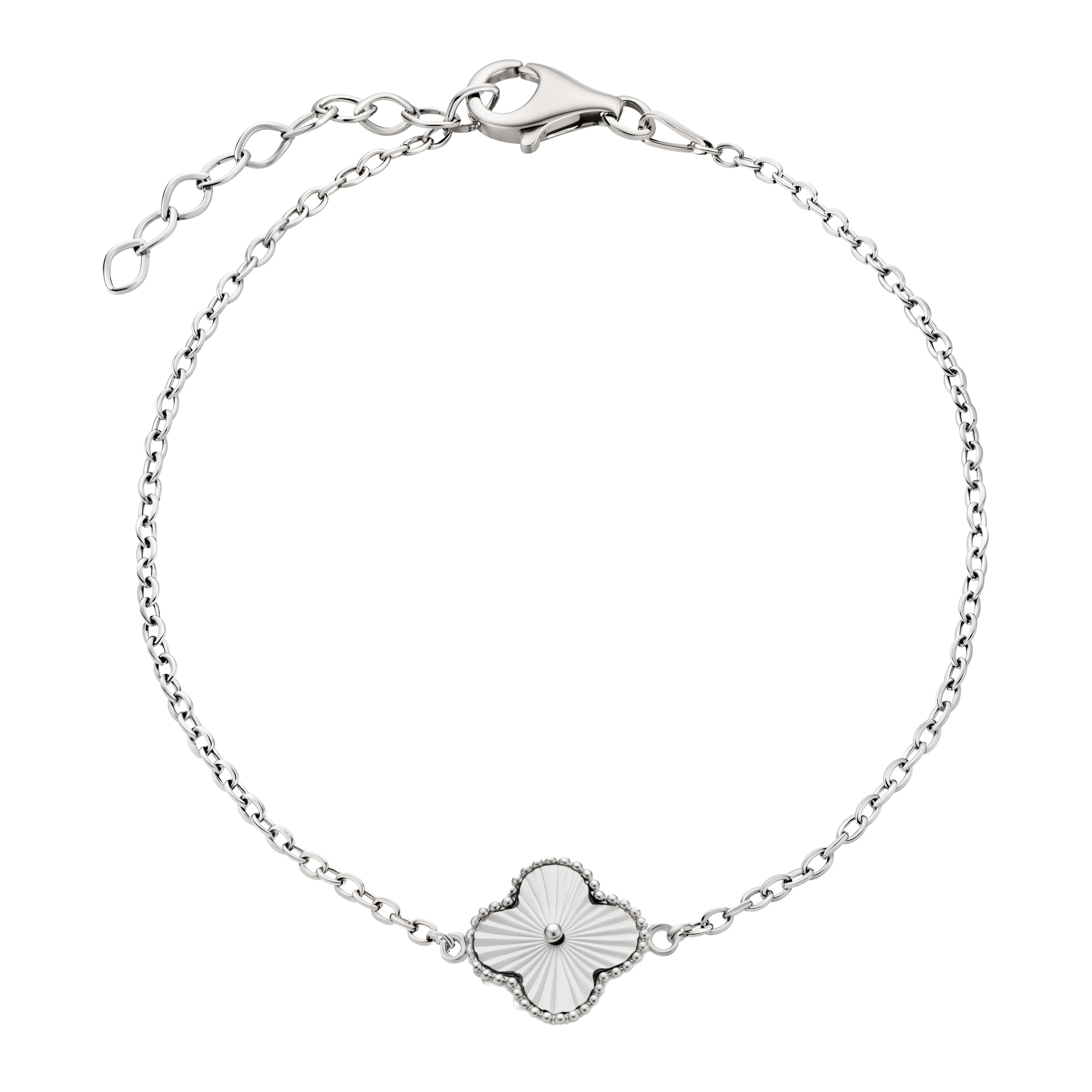 Paveikslėlis Sidabrinė apyrankė