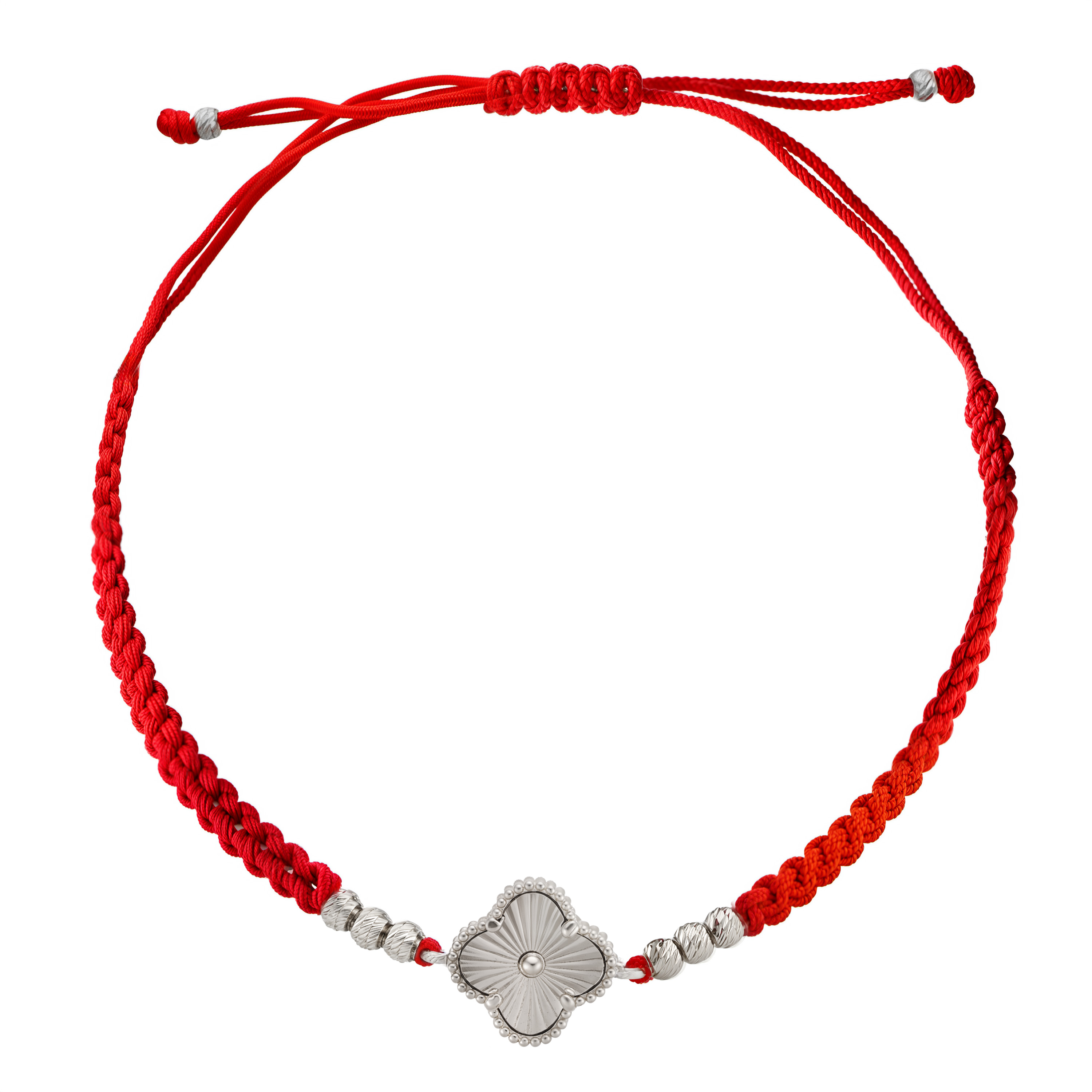 Изображение Браслет - нитка