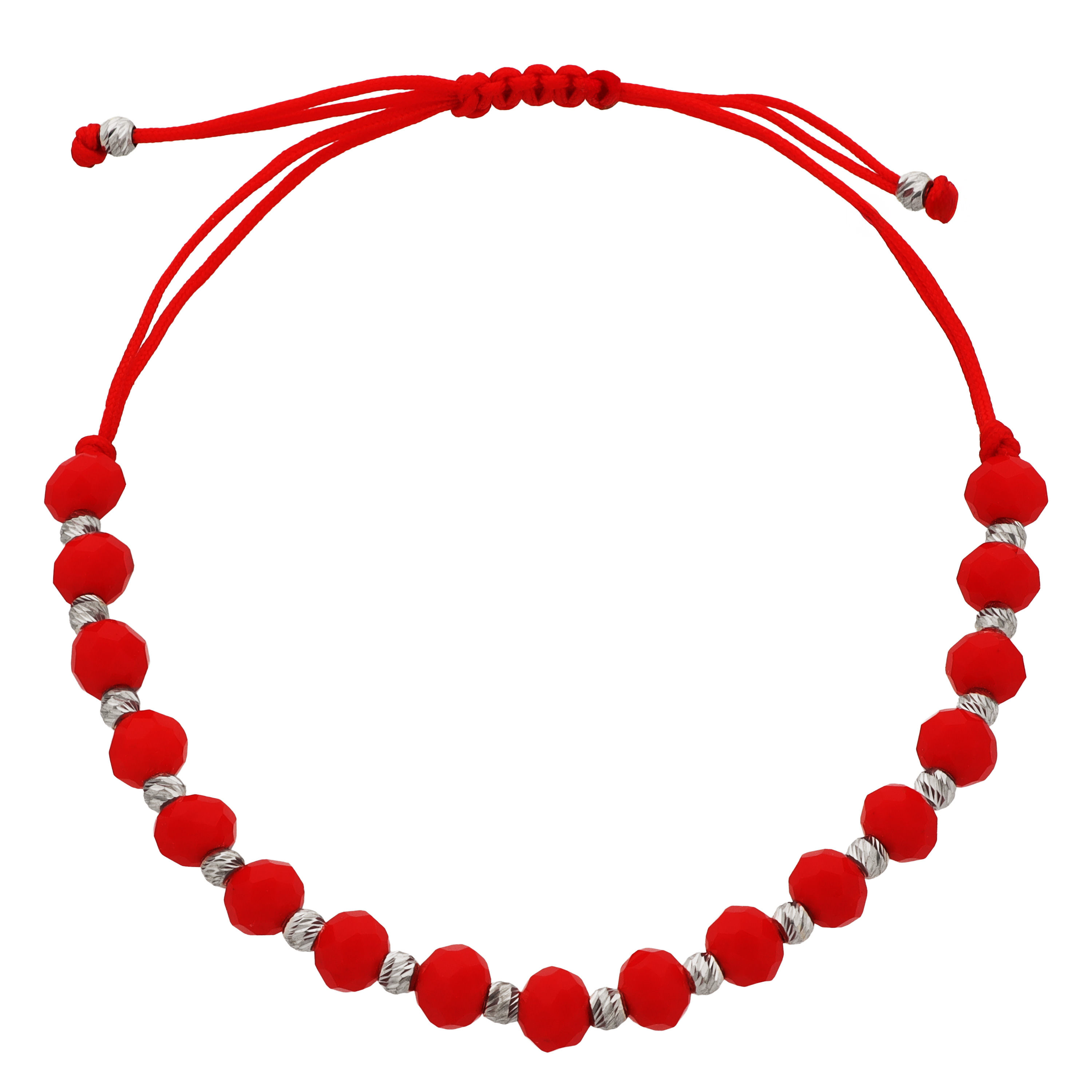 Изображение Браслет - нитка