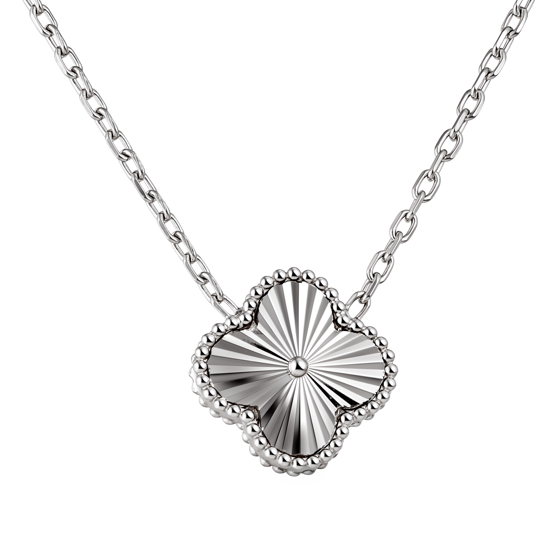 Изображение Серебряная цепочка