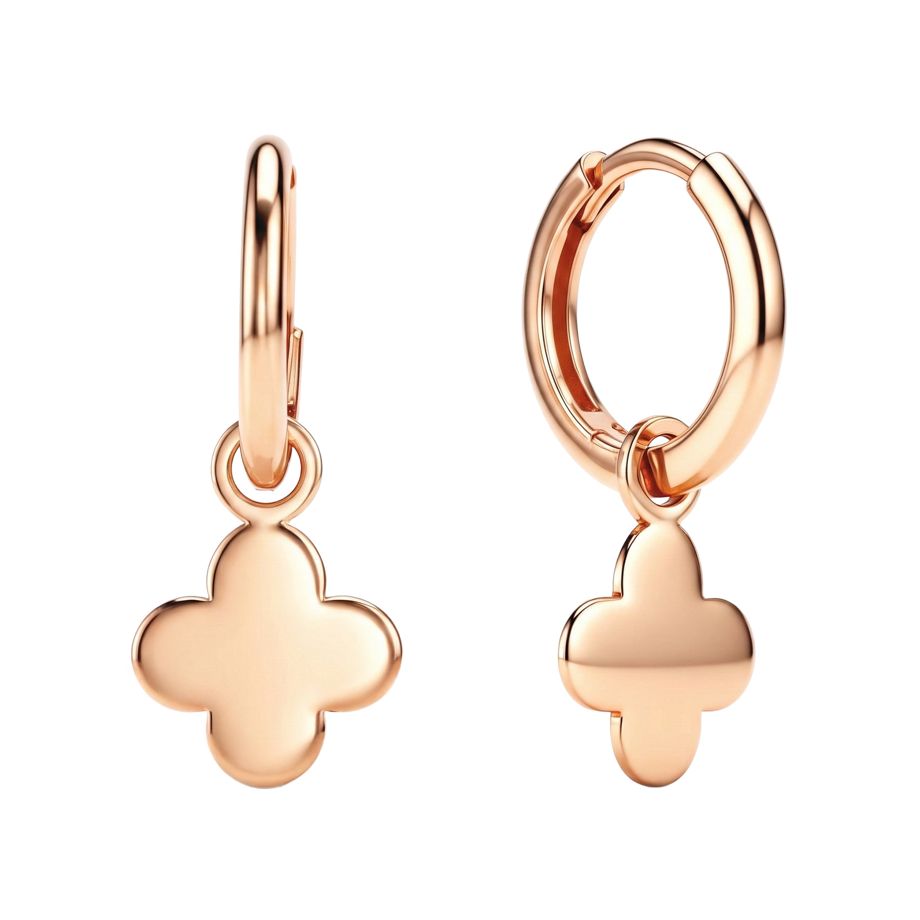 Paveikslėlis Auksiniai auskarai