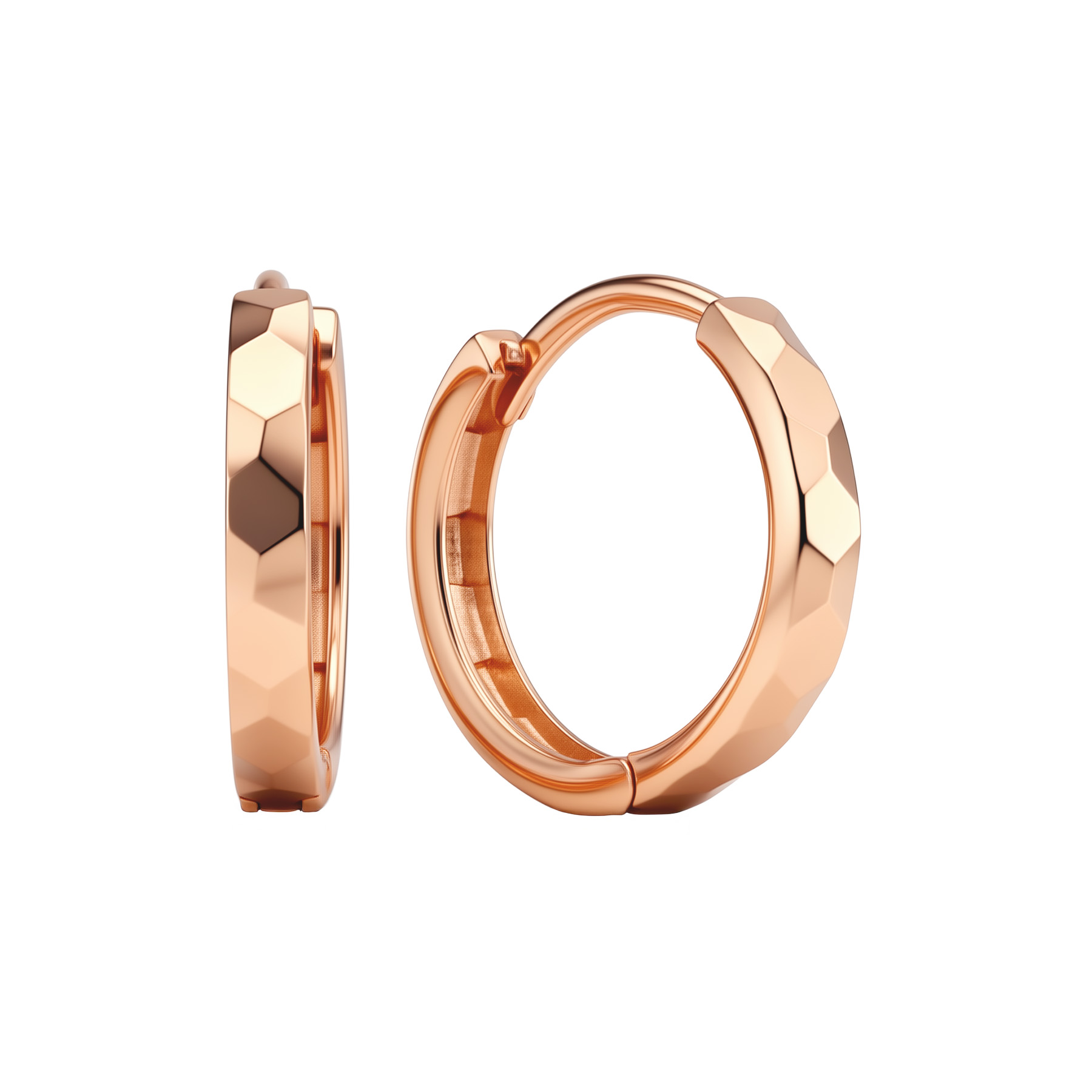 Paveikslėlis Auksiniai auskarai