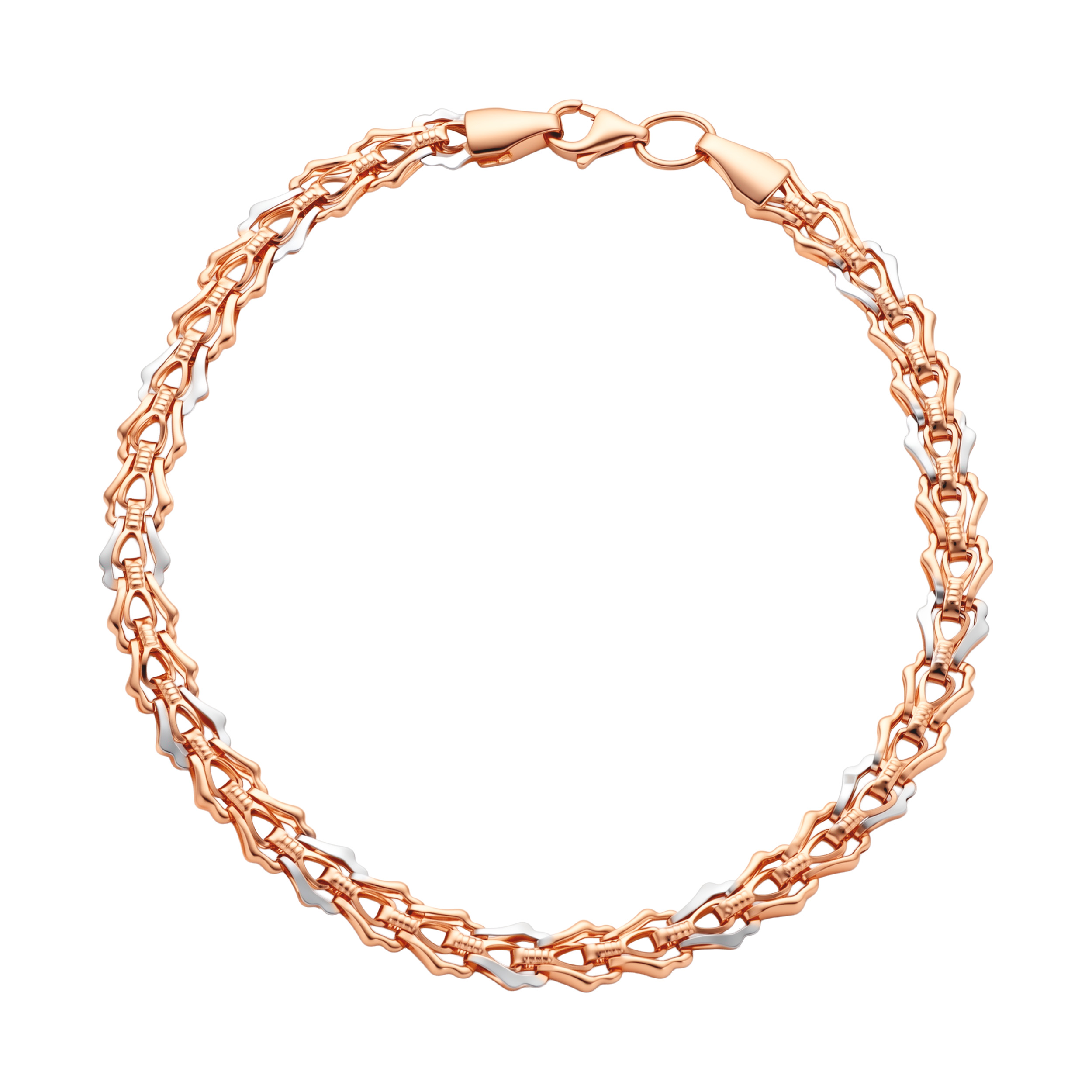 Изображение Золотой браслет