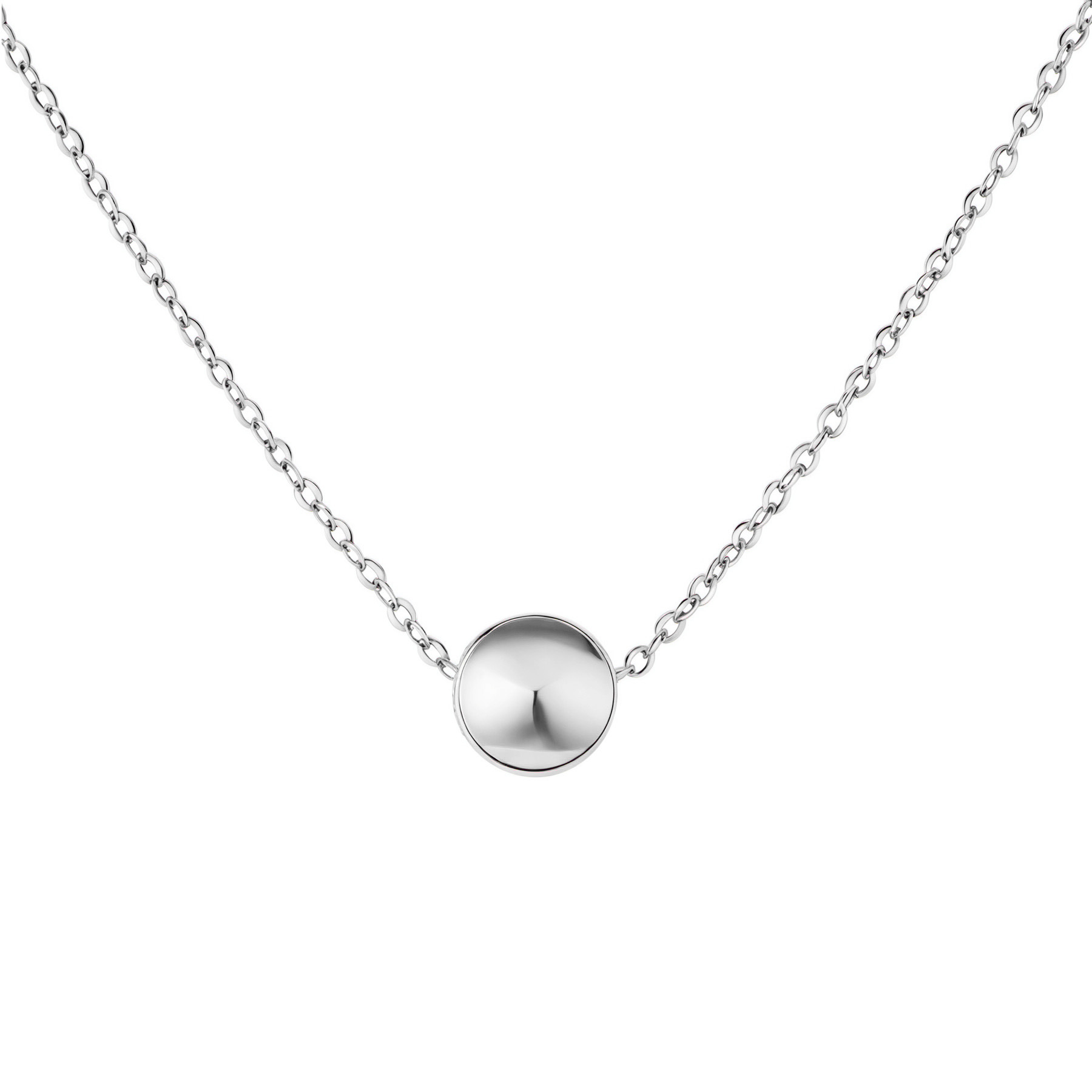 Изображение Цепочка из белого золота