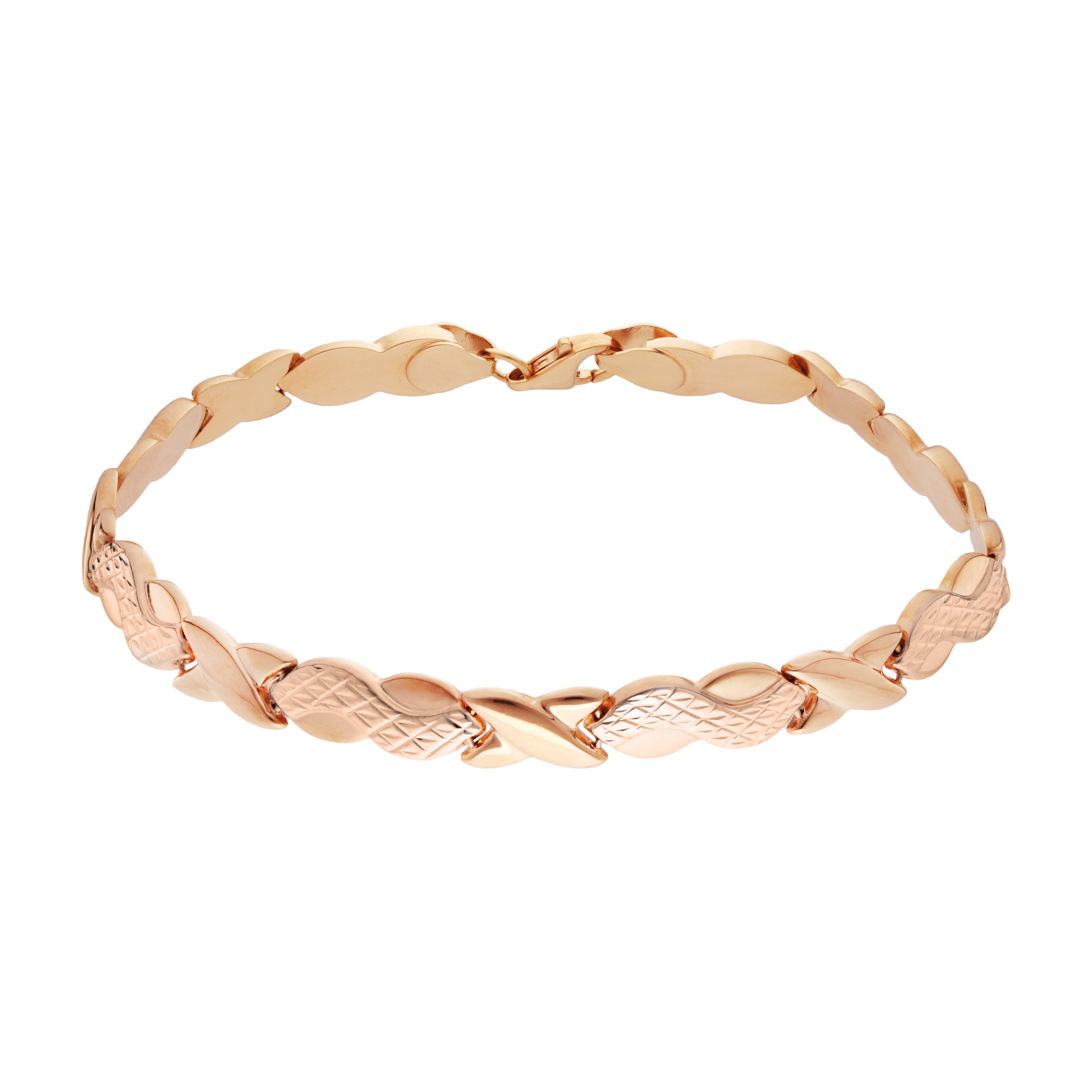 Изображение Золотой браслет