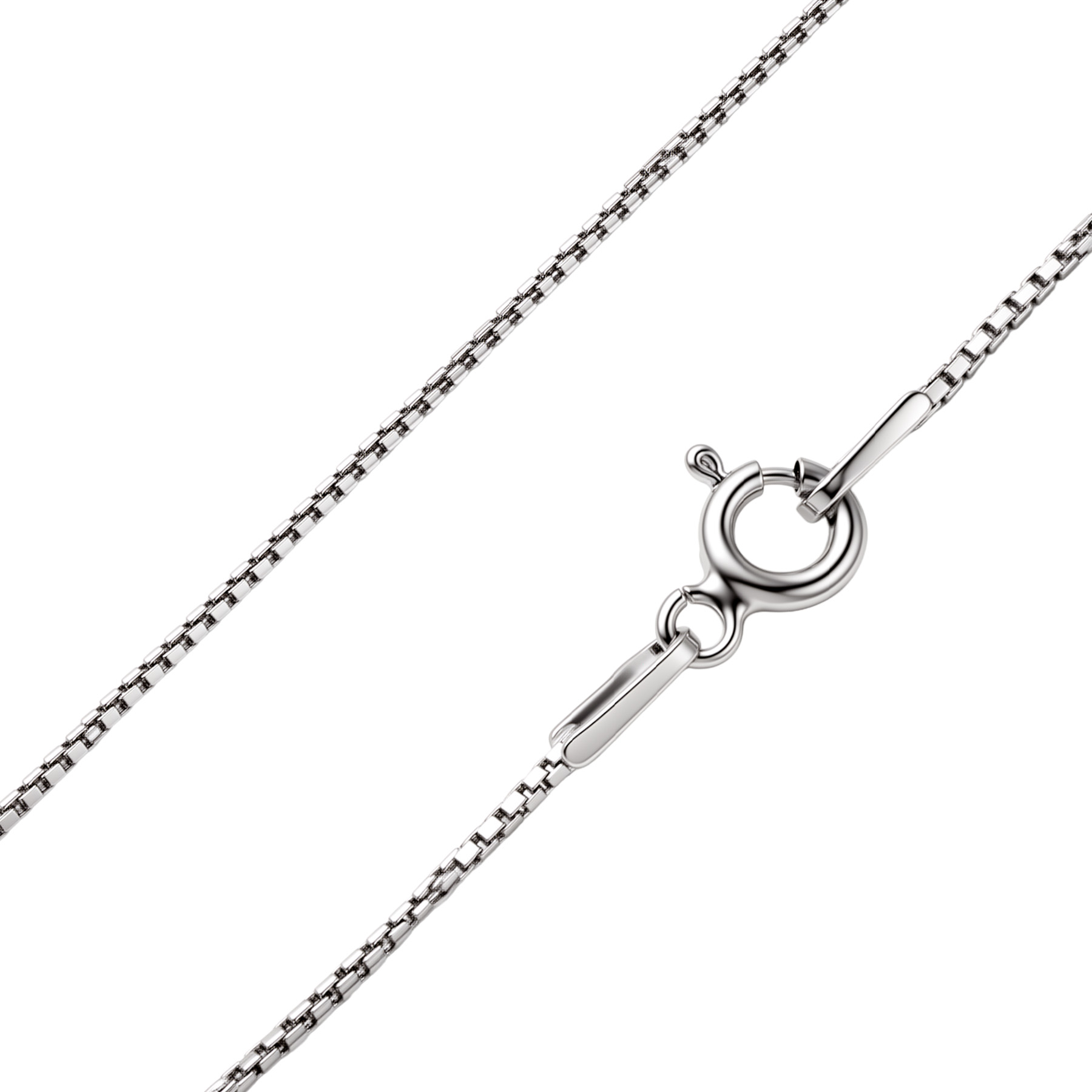 Paveikslėlis Sidabrinė grandinėlė