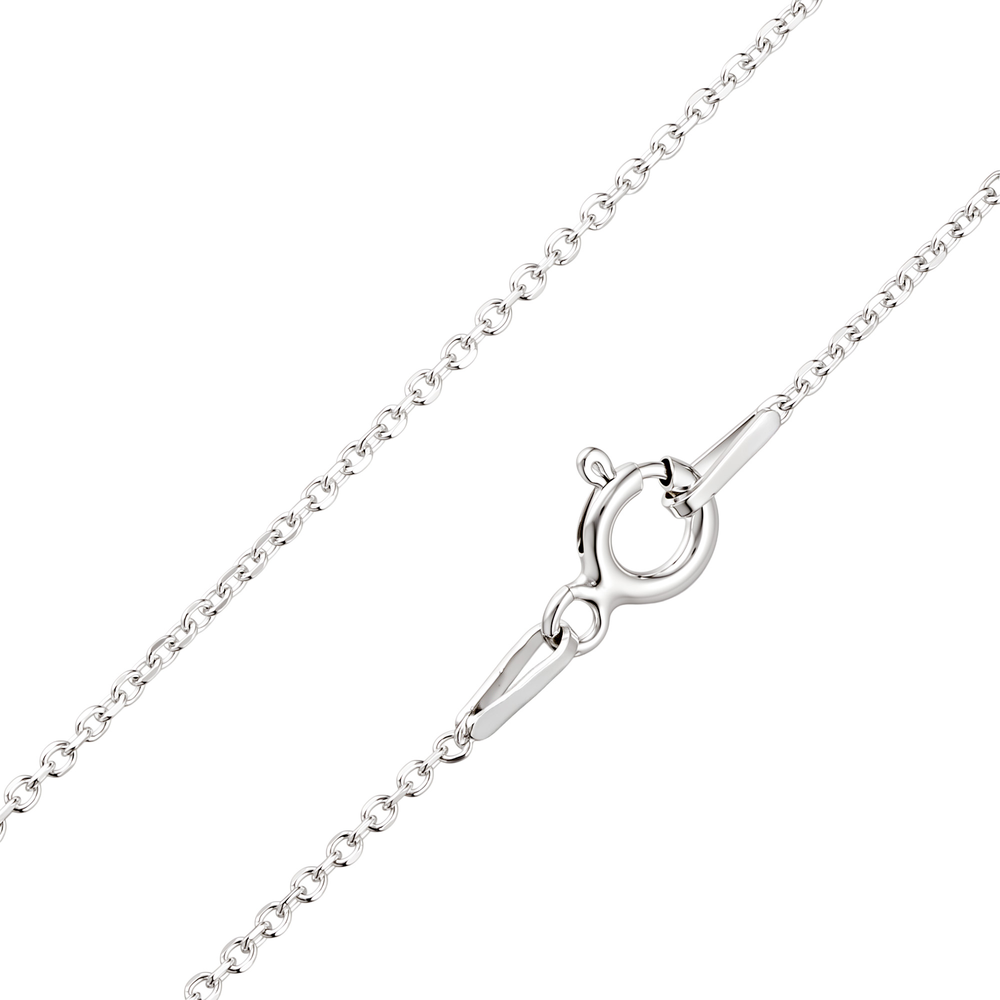 Paveikslėlis Sidabrinė grandinėlė "Anchor"